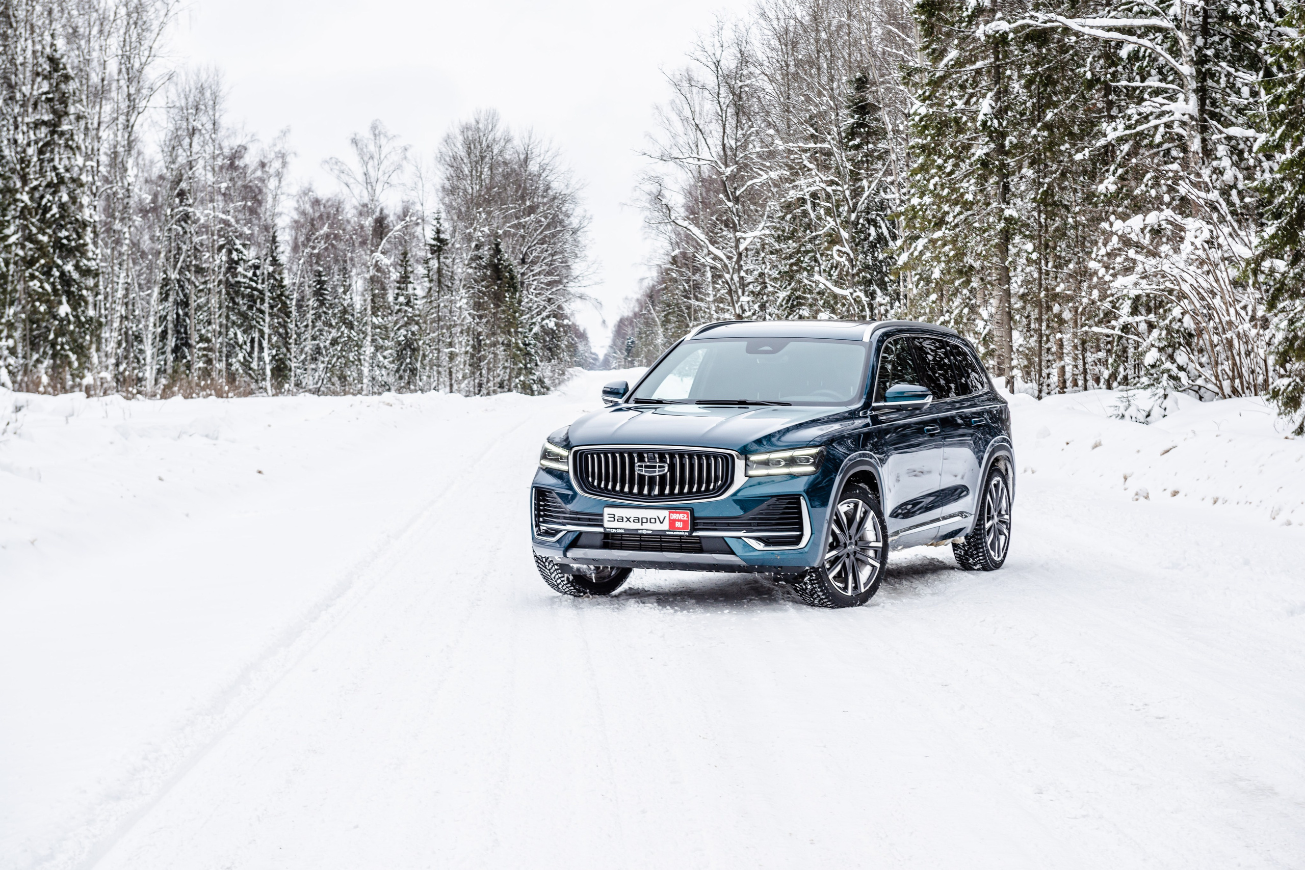 Автомобильная фотосъемка Geely Monjaro. FOTÓGRAFO MÉXICO QUINTANA ROO