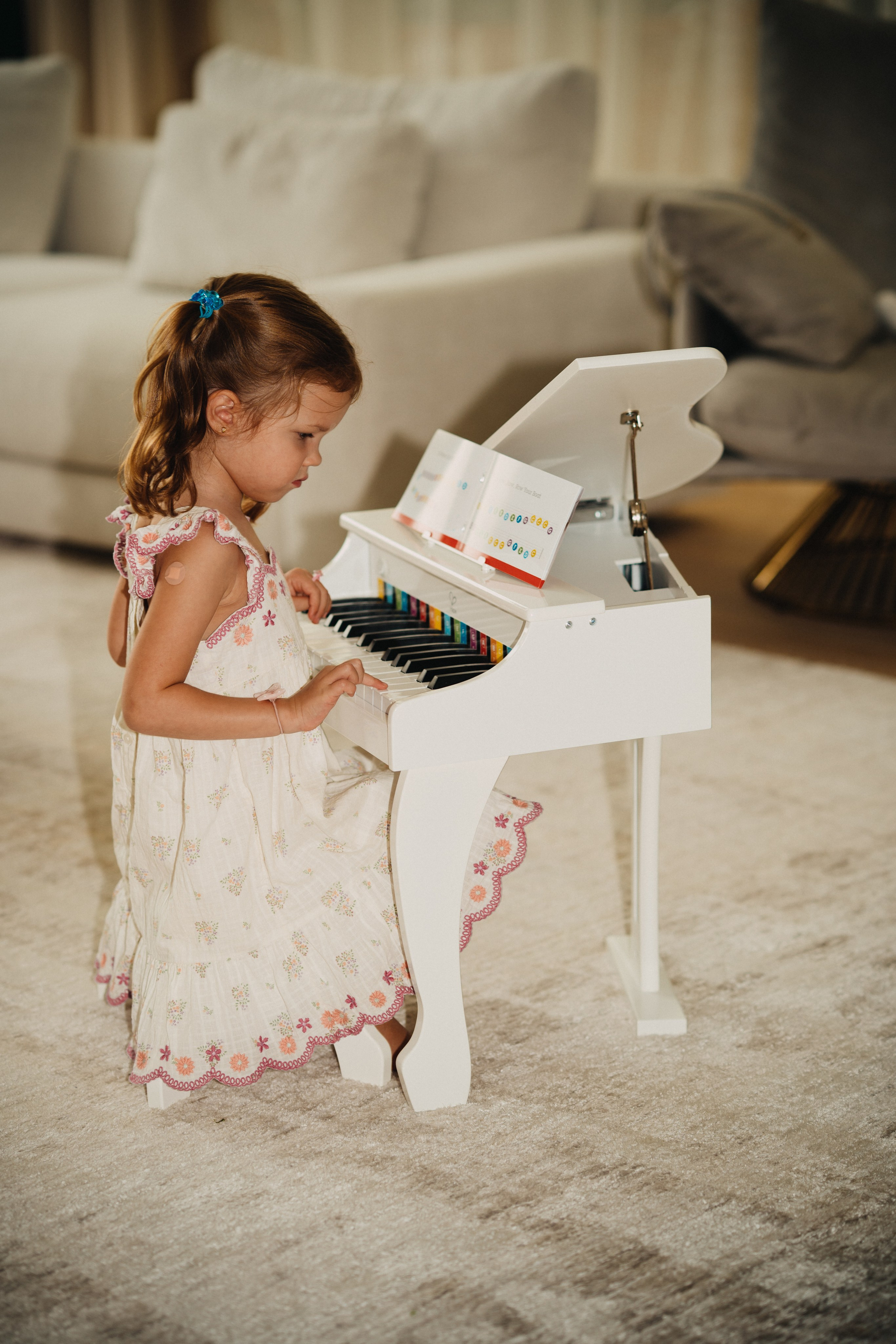 Birthday Homestory. Elena Pretzner Photography