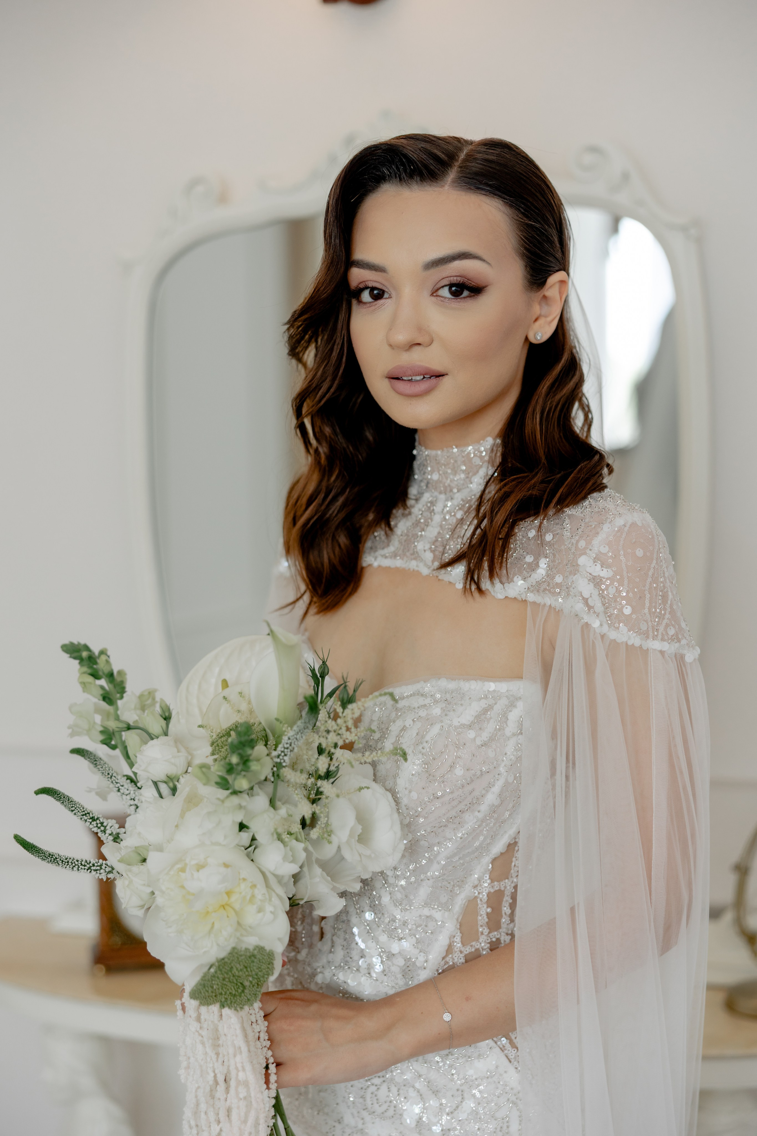 Andrei & Irina. ProWed — Foto Video Moldova