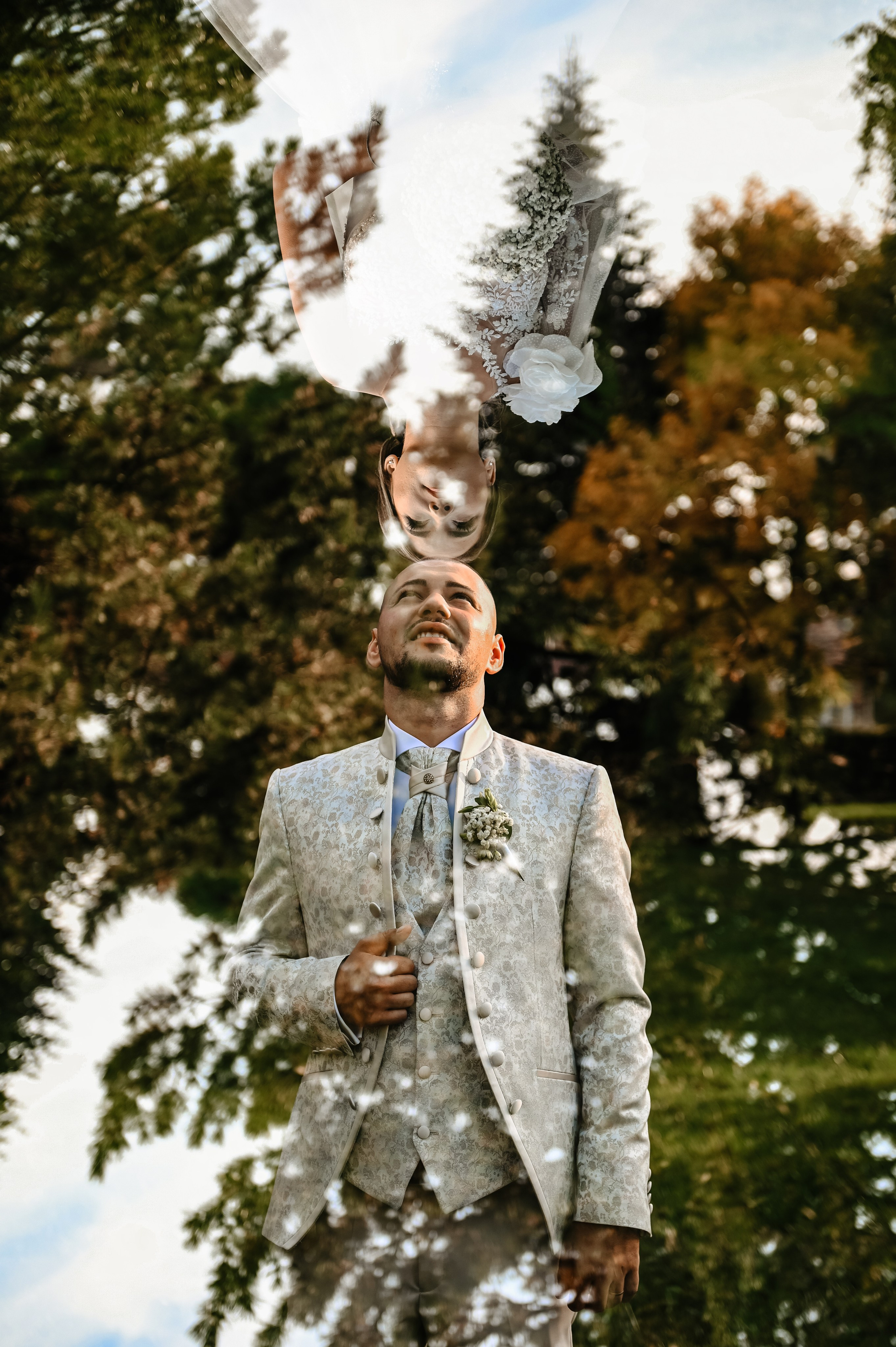 Vlad și Andreea. Ionut Birceanu