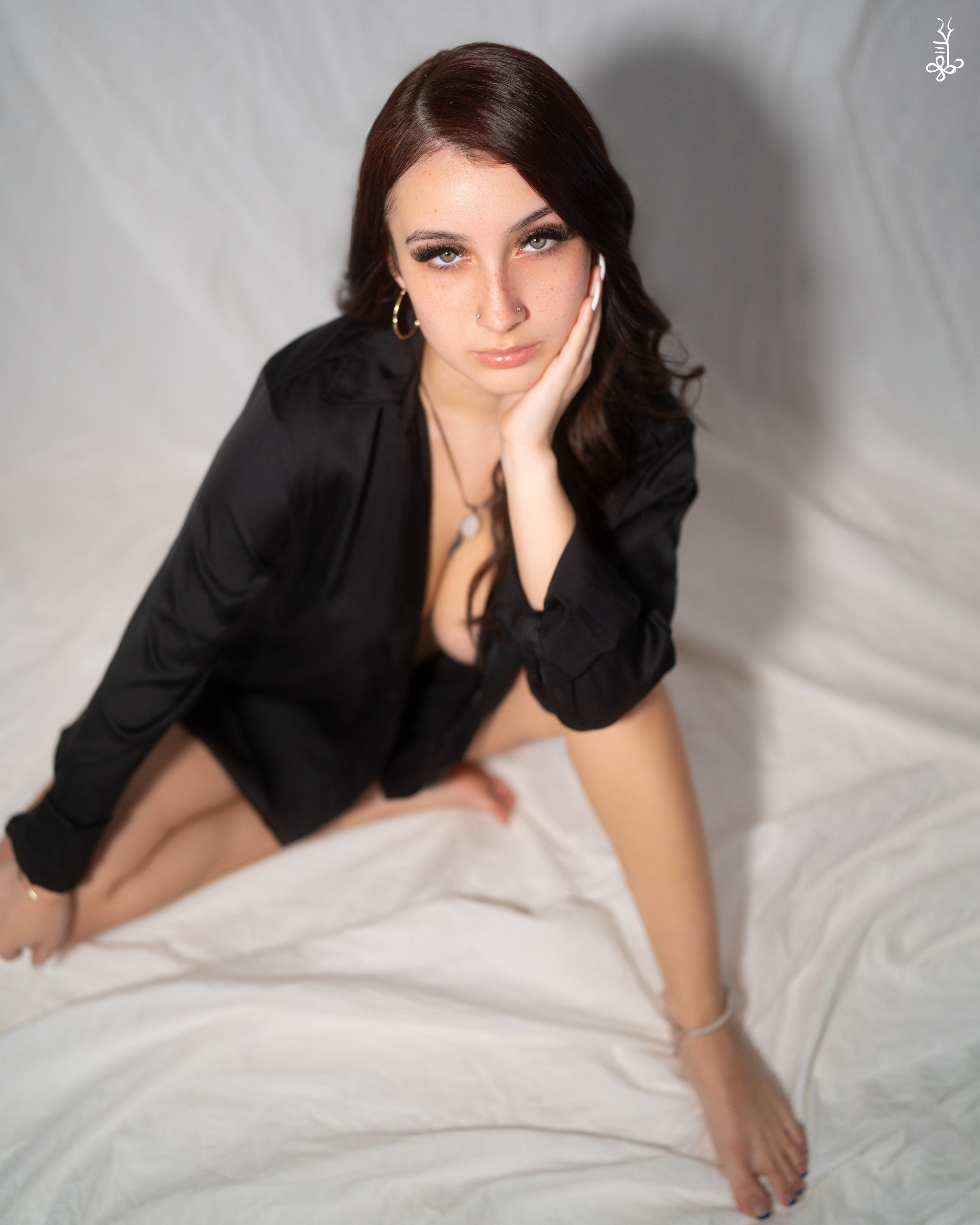 LILLY C. Ke’Ondris