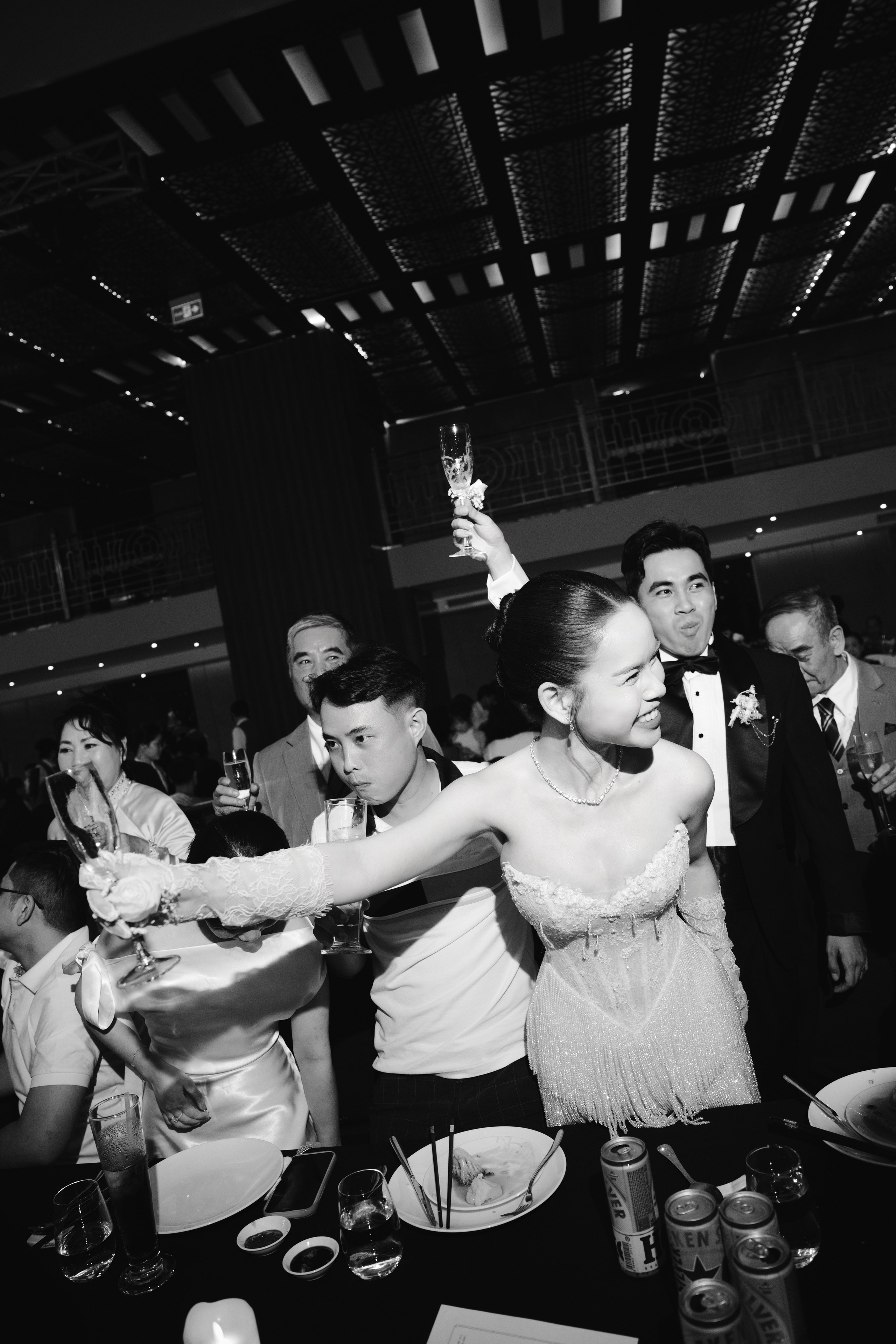 Ngọc & Tâm. Cam Images