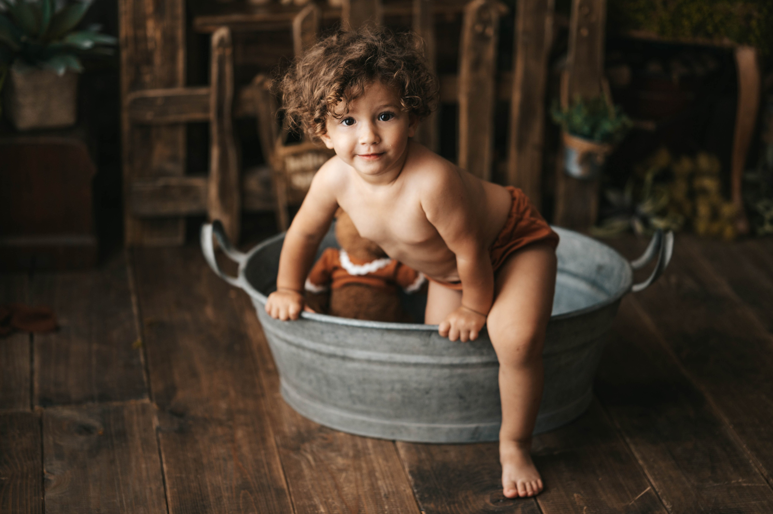 Dječiji i porodični fotograf Crna Gora — Elena Bjelobrković Photography