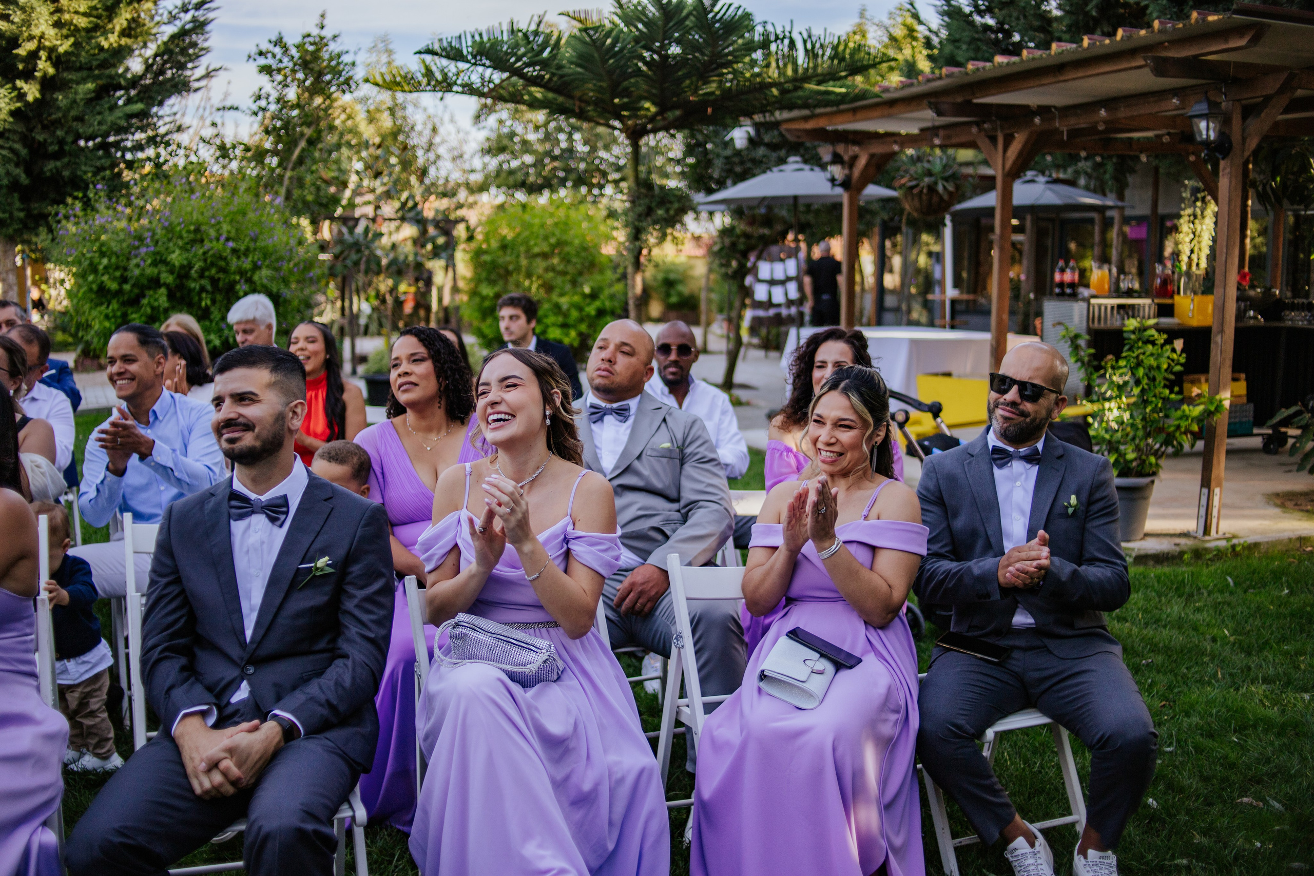 Casamento Hálida e Lucas. Davi Valente