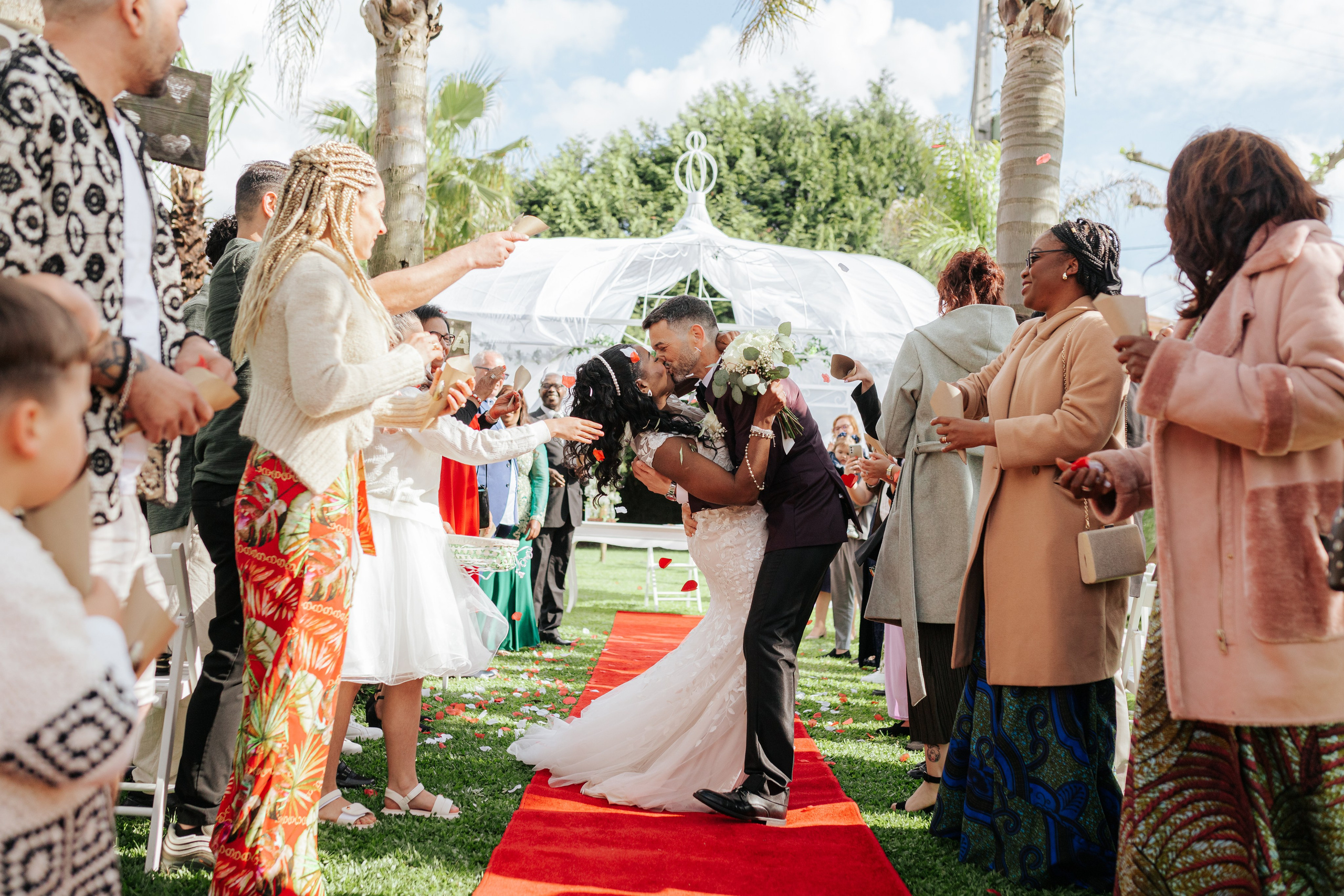 Casamento Pedro e Sofia. Davi Valente