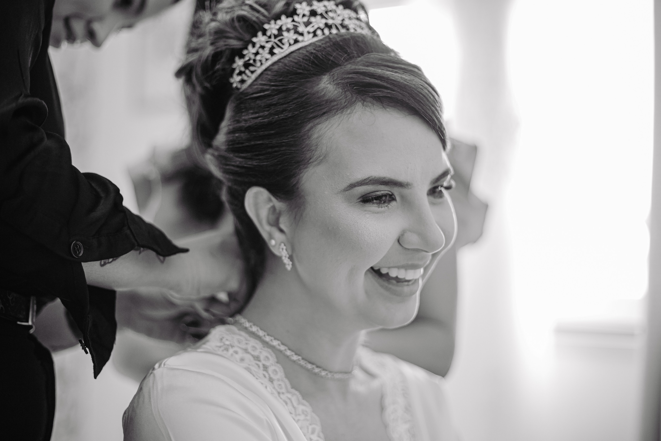 Casamento Hálida e Lucas. Davi Valente