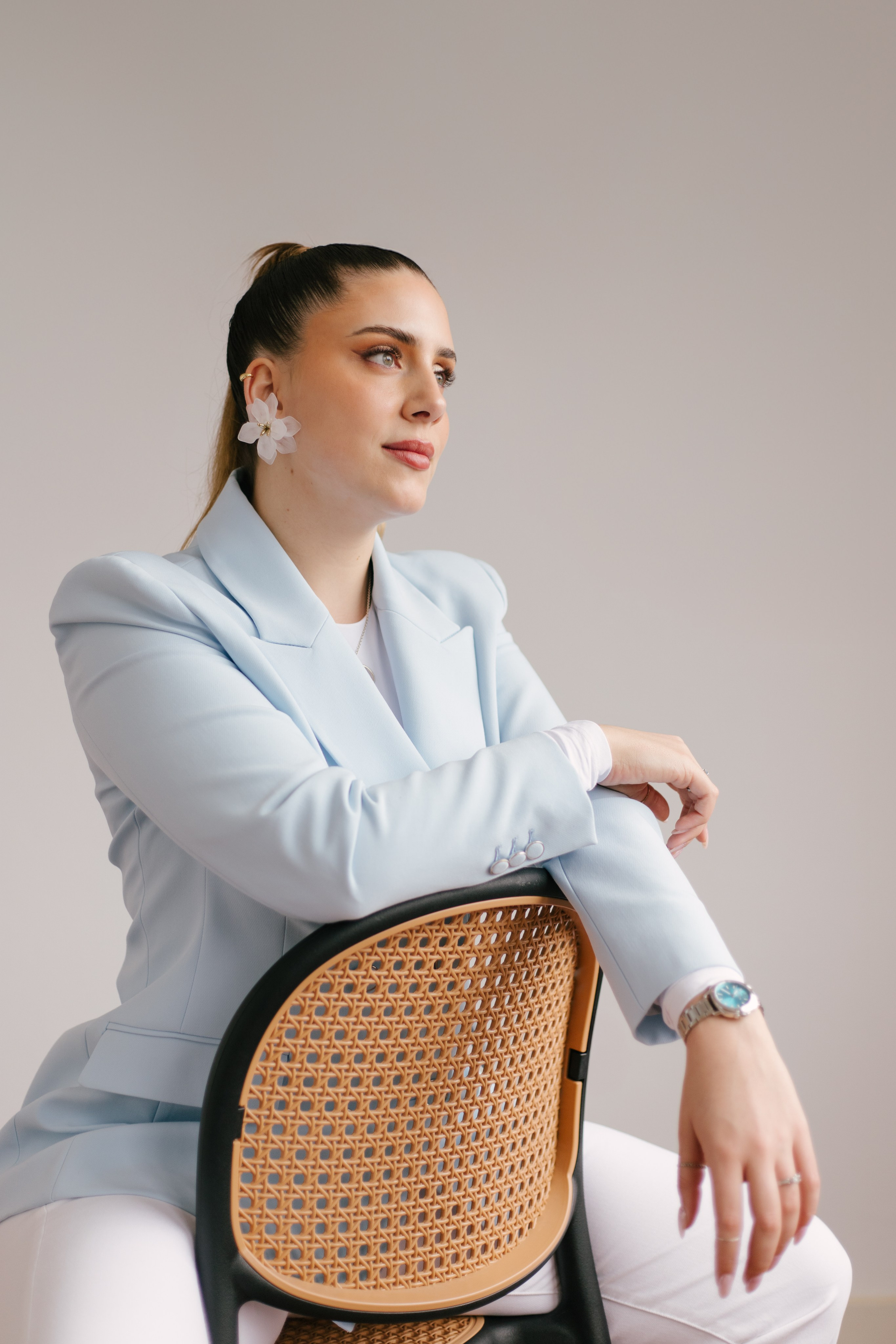 Adriana Silvestre. Davi Valente