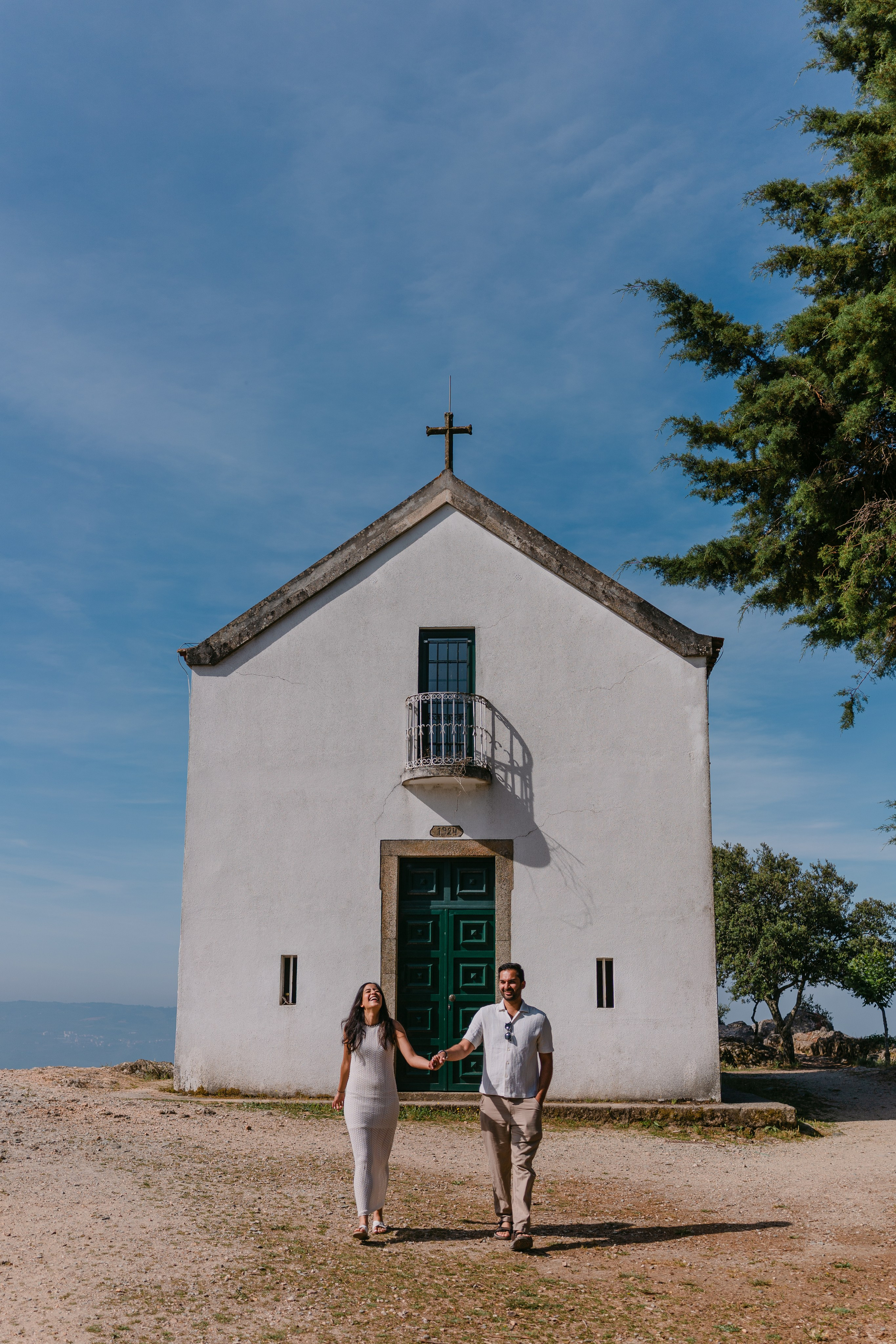 Proposal Nish. Fotógrafo de casamentos e ensaios para casais em Porto