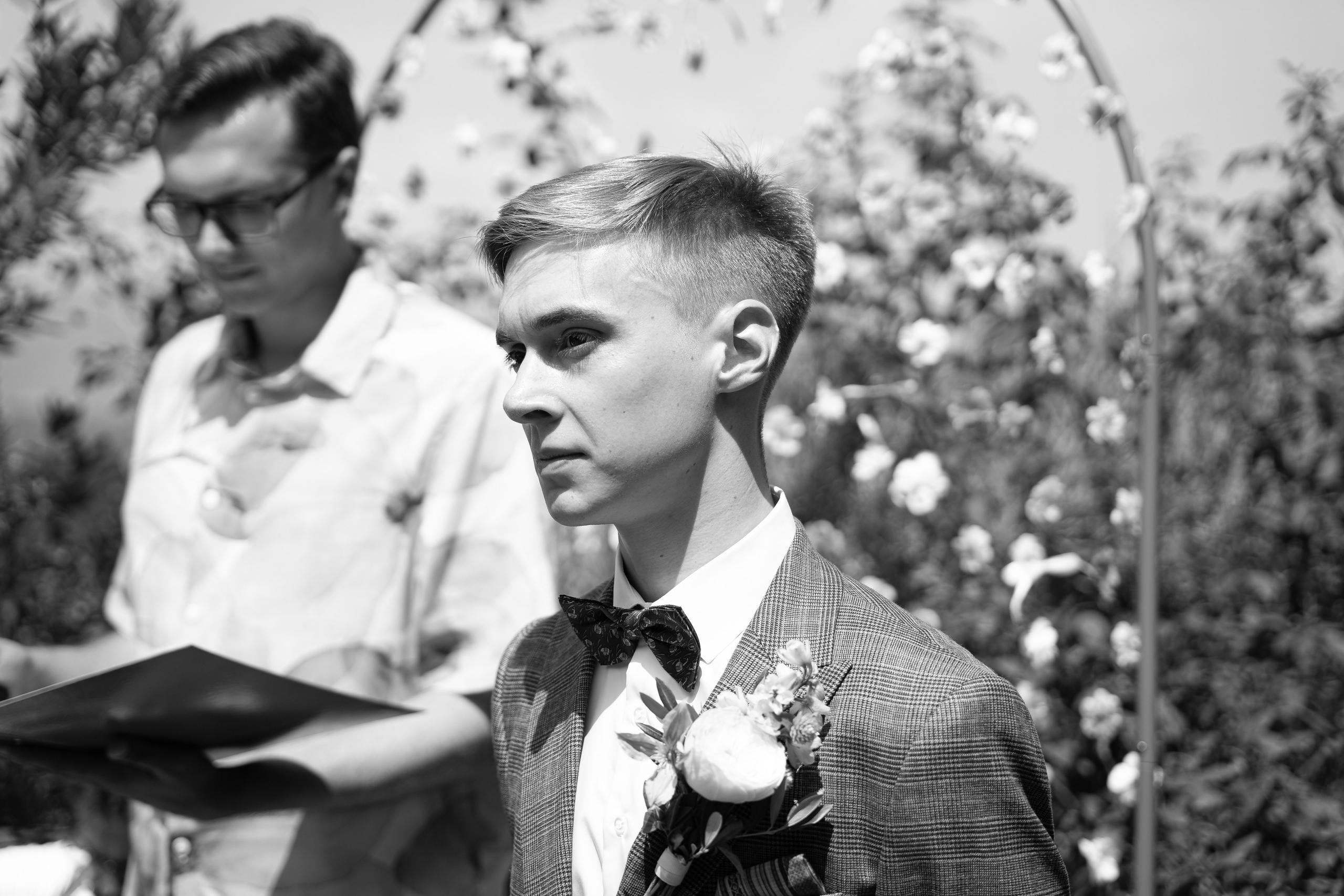 Casamento Anastasiia & Daniil. Davi Valente