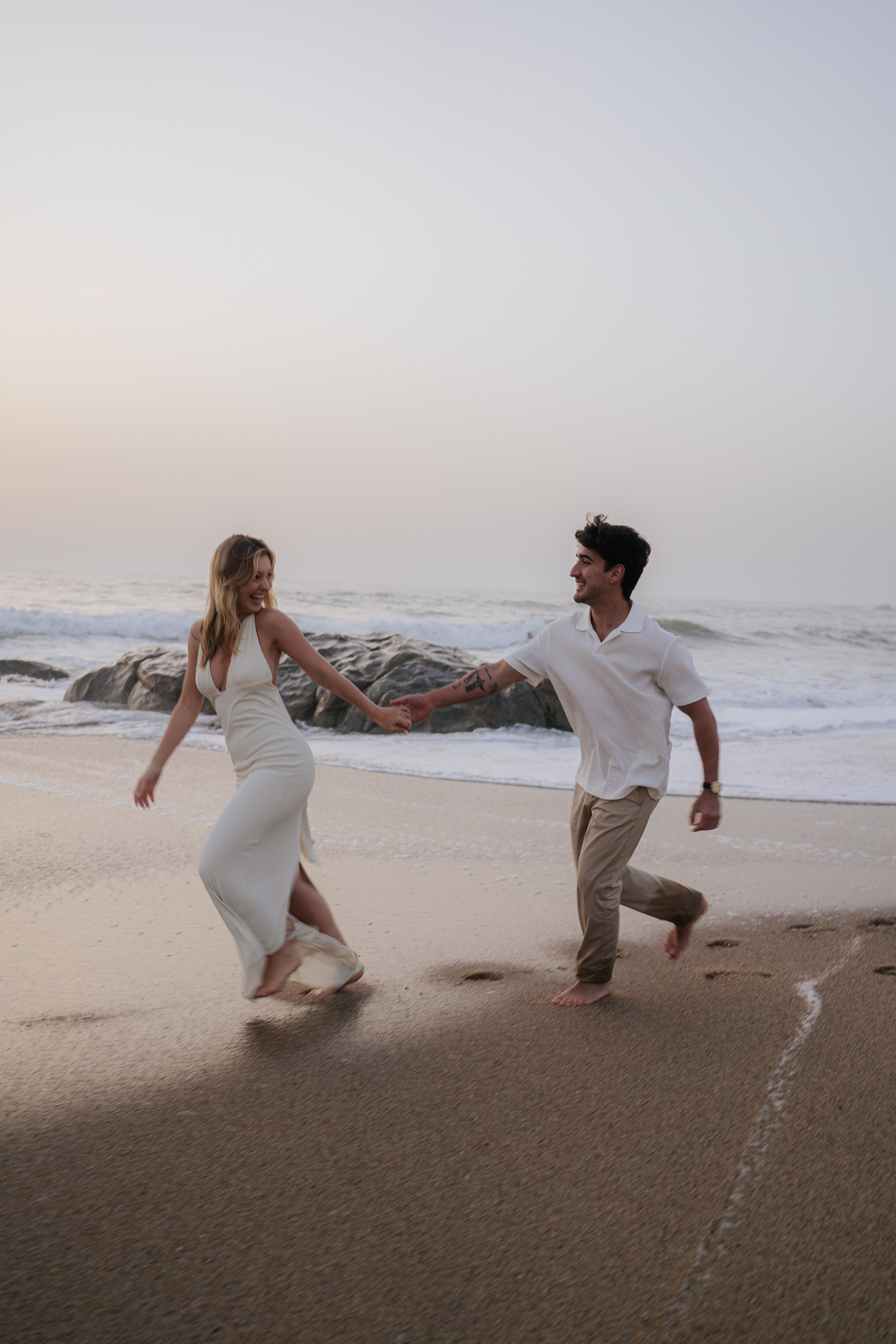 Eduarda & Victor. Fotógrafo de casamentos e ensaios para casais em Porto