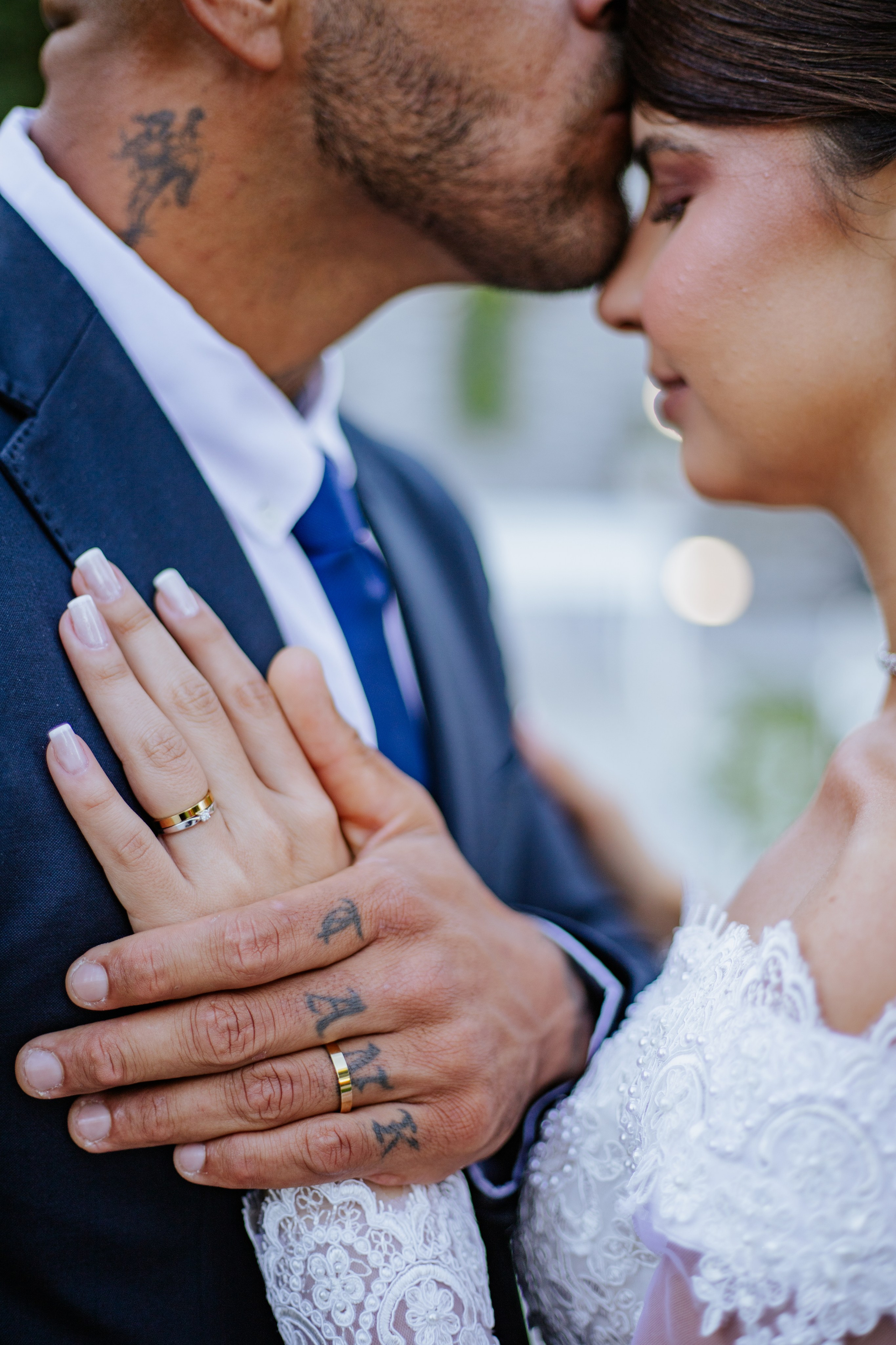 Casamento Hálida e Lucas. Davi Valente