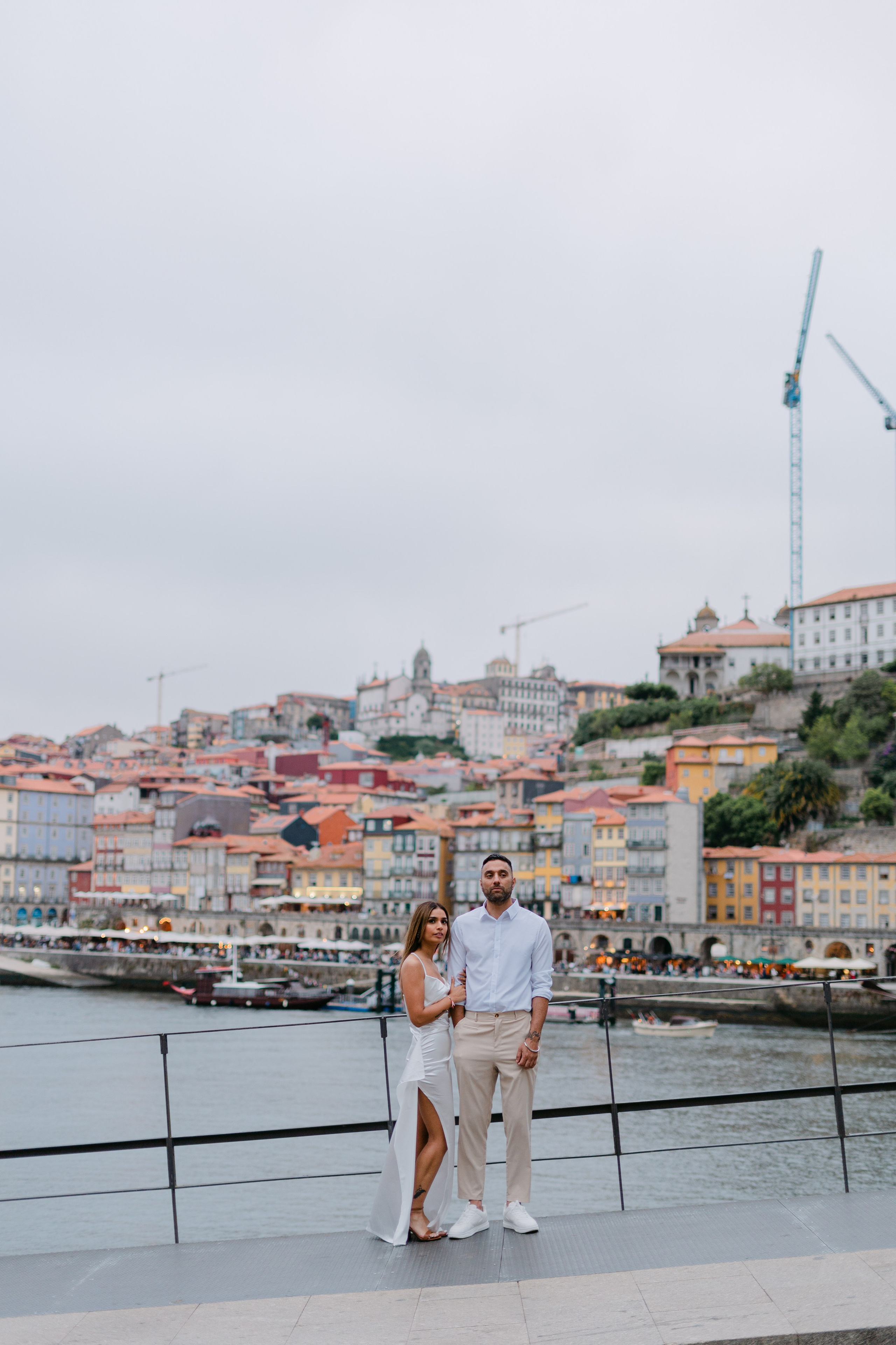 Wedding Proposal Kiran. Wedding and couple photographer in Porto