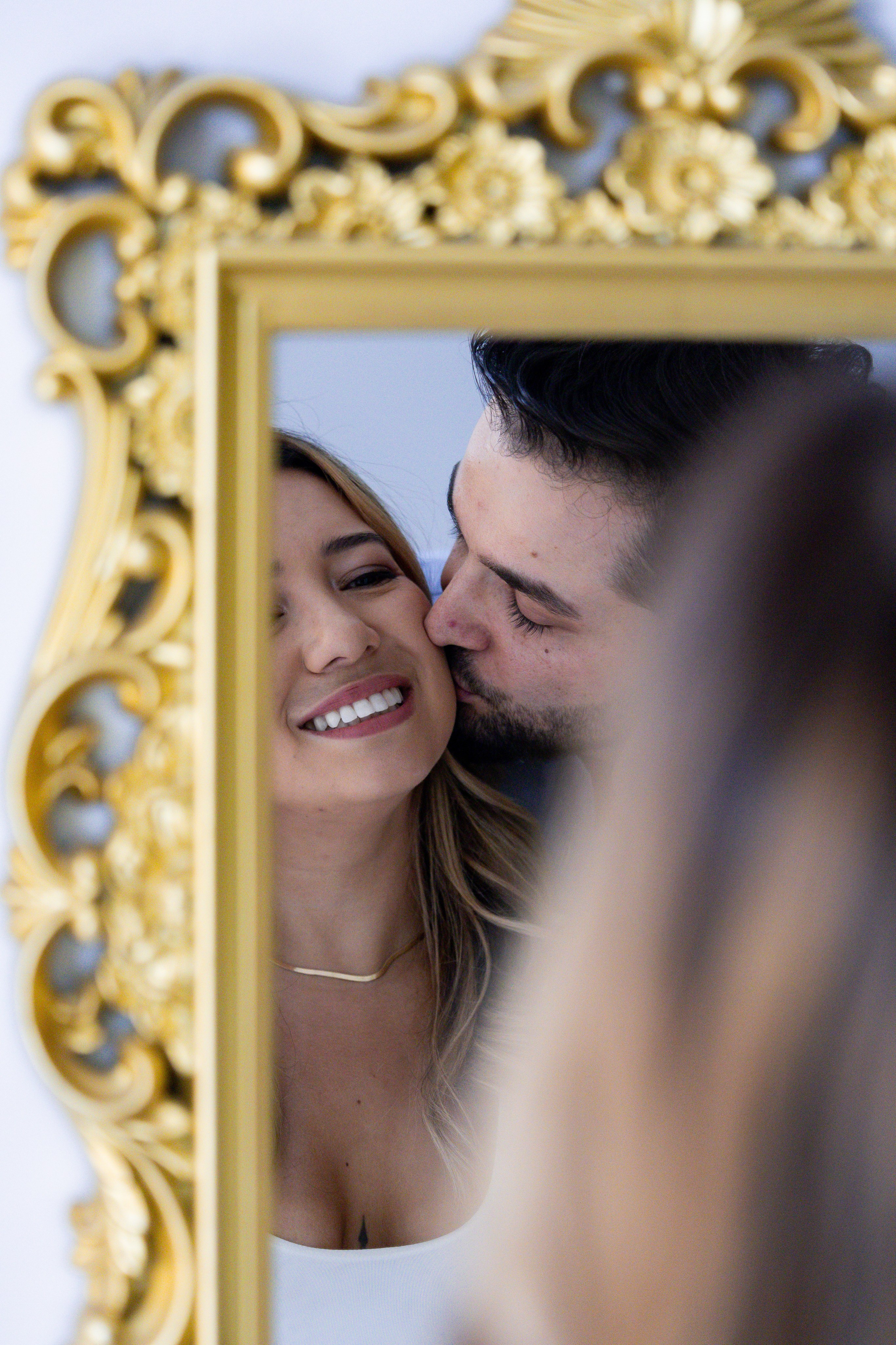 PRÉ WEDDING. Fotógrafo de momentos Sagrados