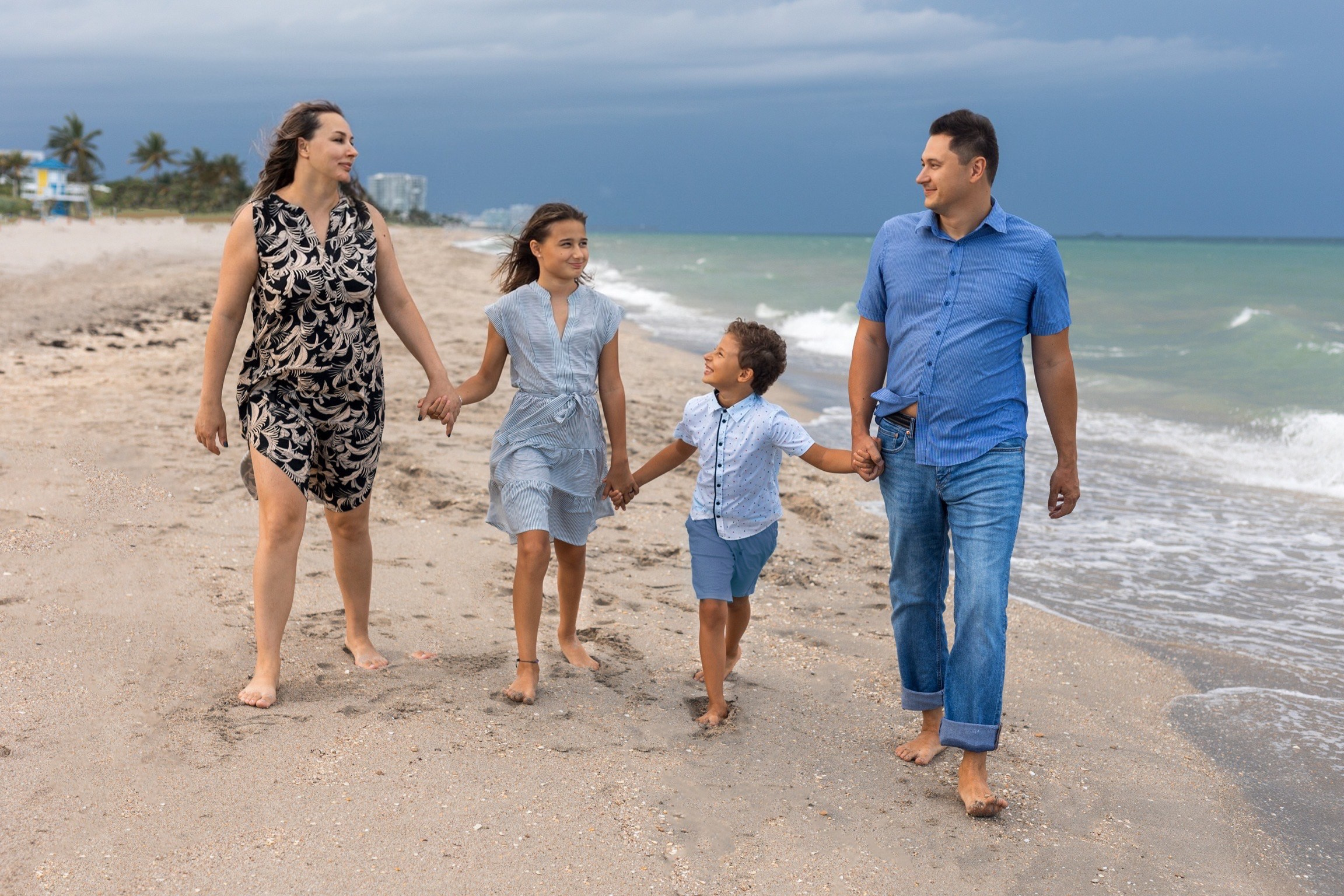 Elena's family. Family, lifestyle, and commercial photography in New York and New Jersey