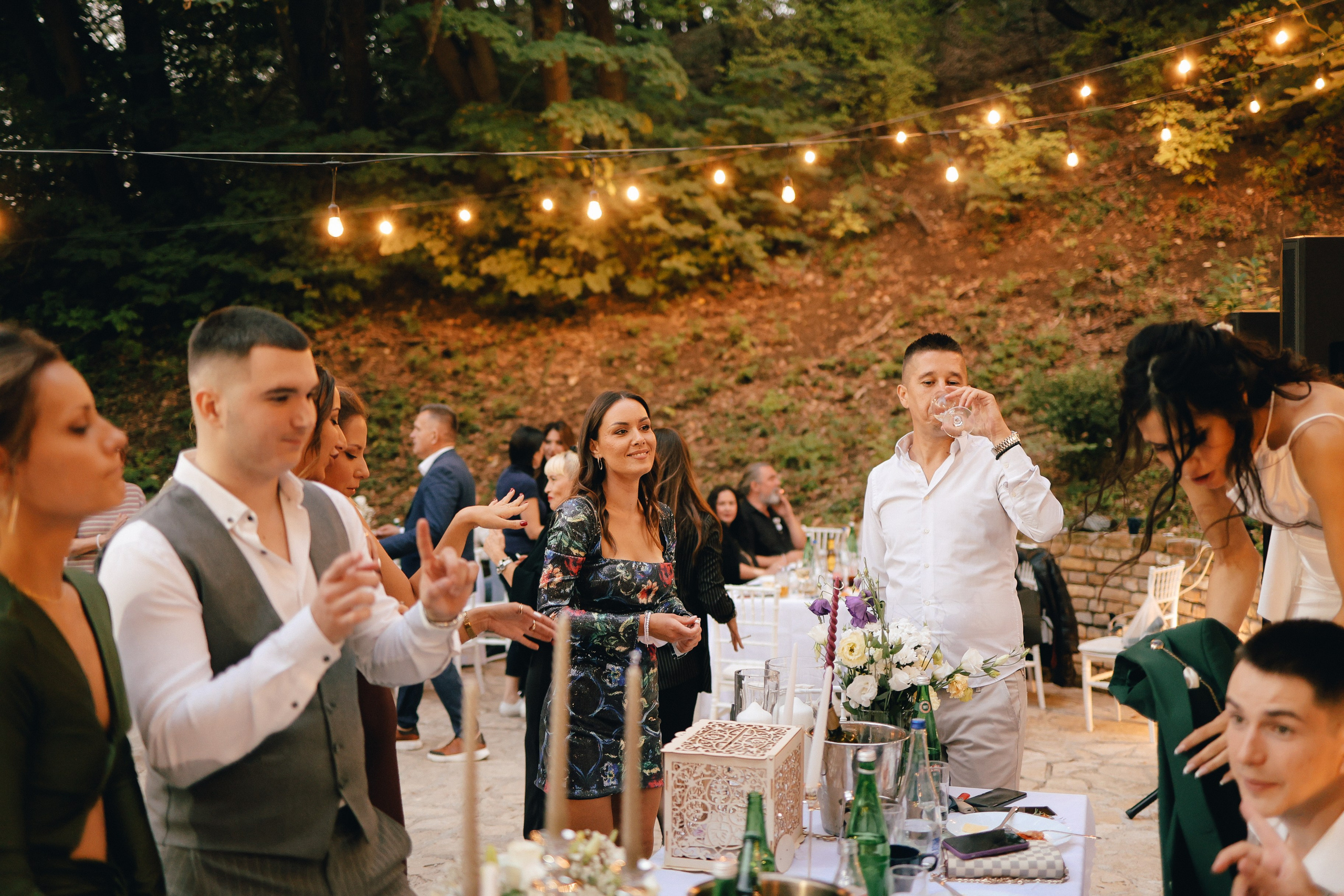 A. Vlada toskic wedding and event photographer