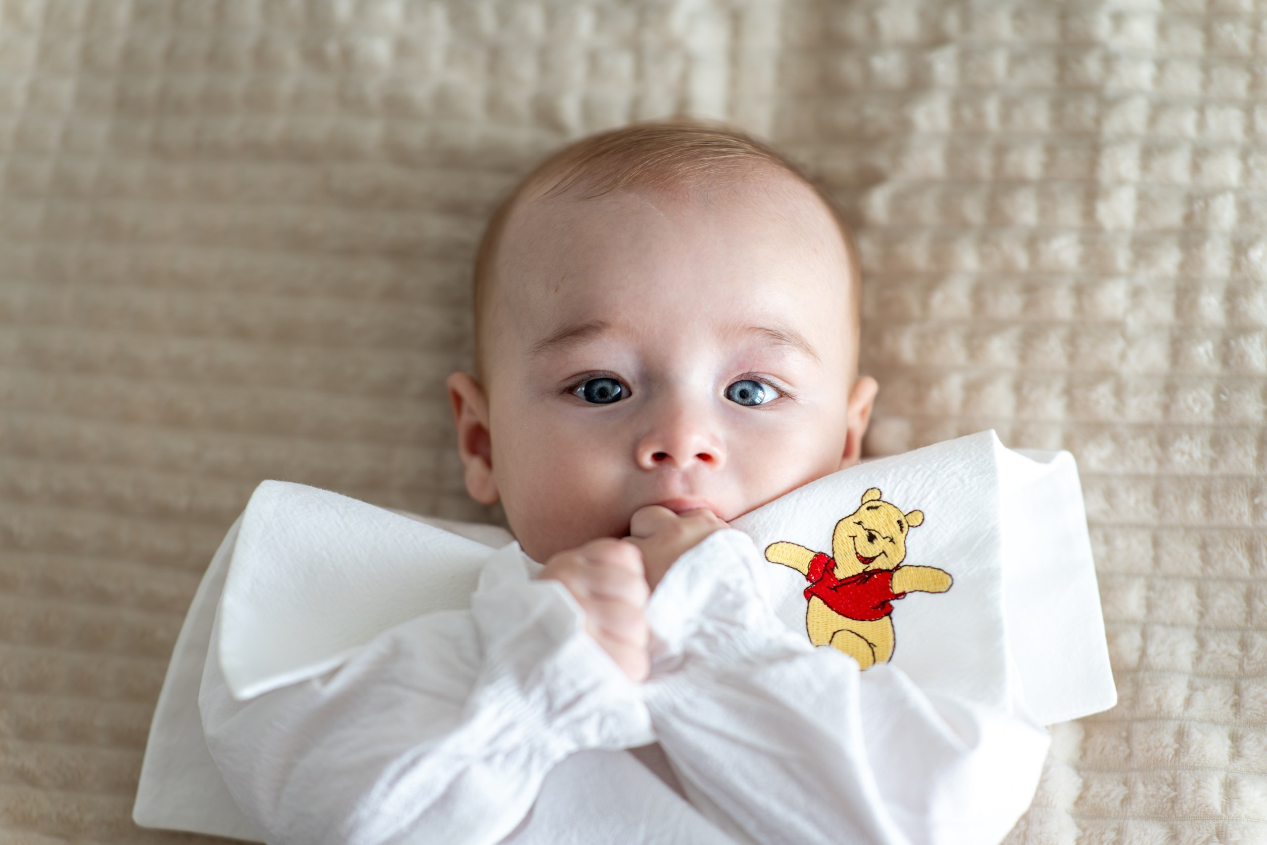 Botez Filip Nicolae. Adelinne — fotograf profesionist în Constanța pentru familii, bebeluși și evenimente