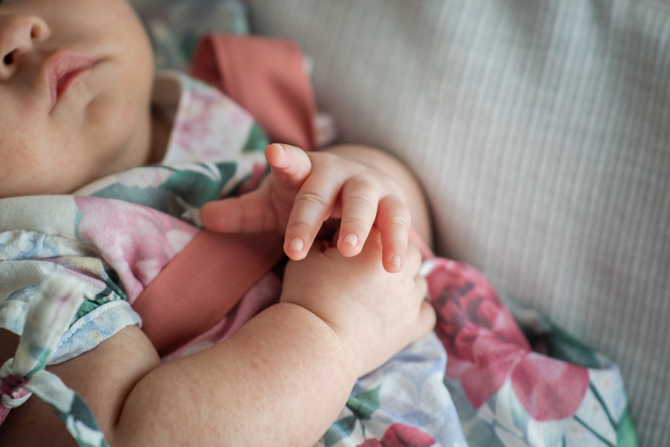 Botez Ana-Maria. Adelinne — fotograf profesionist în Constanța pentru familii, bebeluși și evenimente