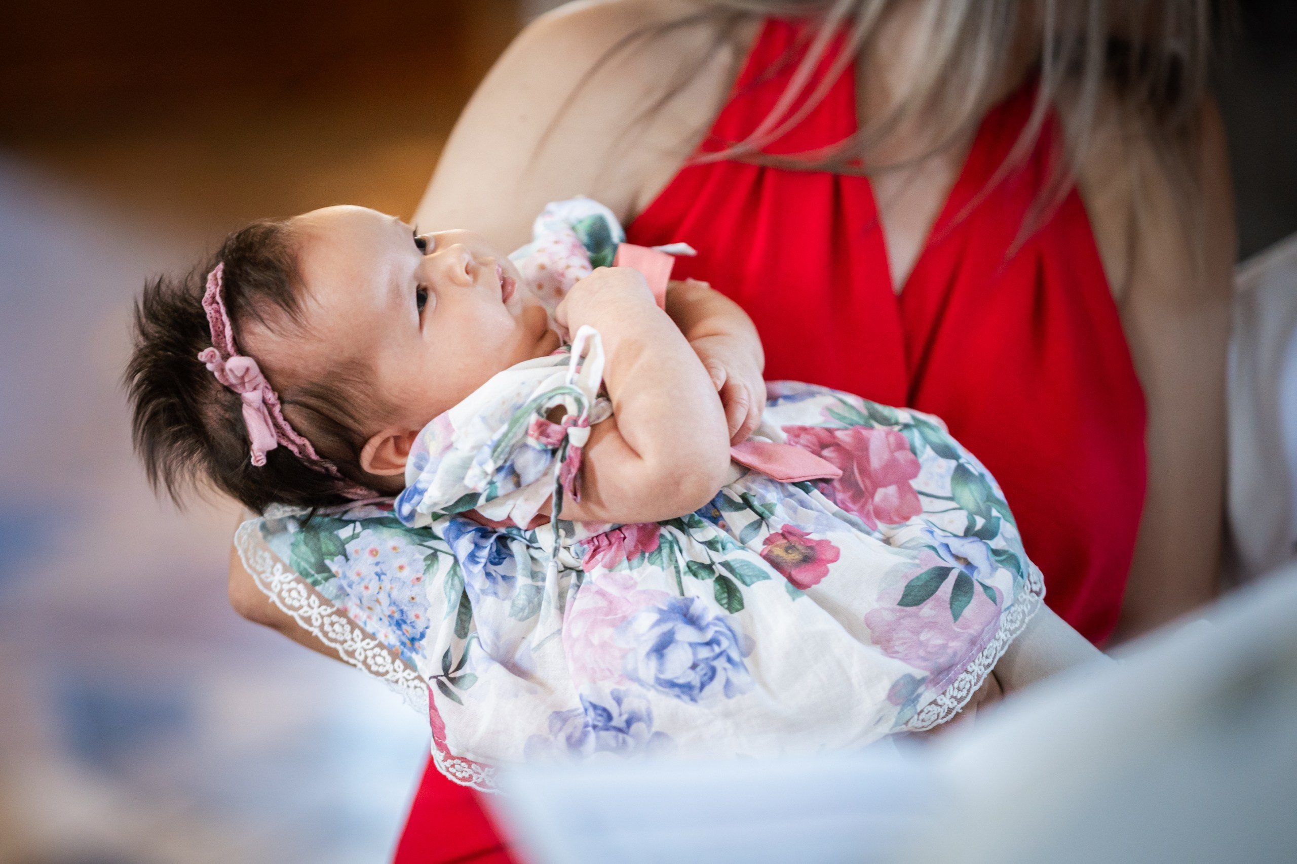 Botez Ana-Maria. Adelinne — fotograf profesionist în Constanța pentru familii, bebeluși și evenimente