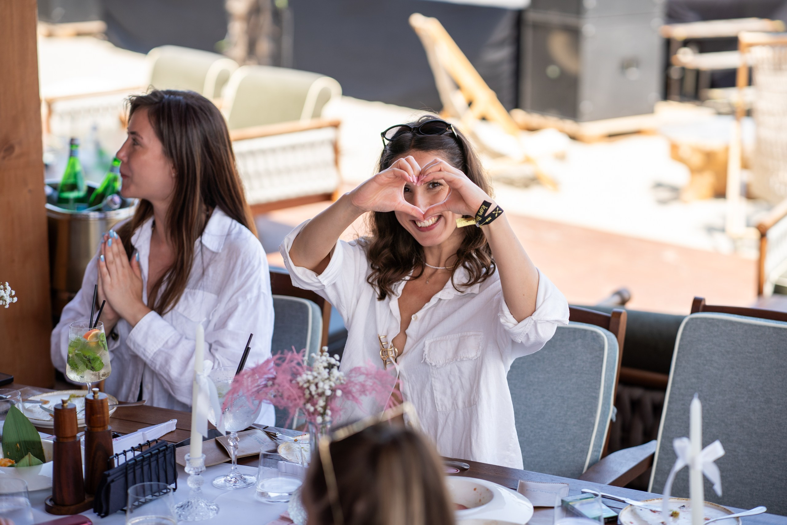 Anto’s bride to be Party. Adelinne — fotograf profesionist în Constanța pentru familii, bebeluși și evenimente