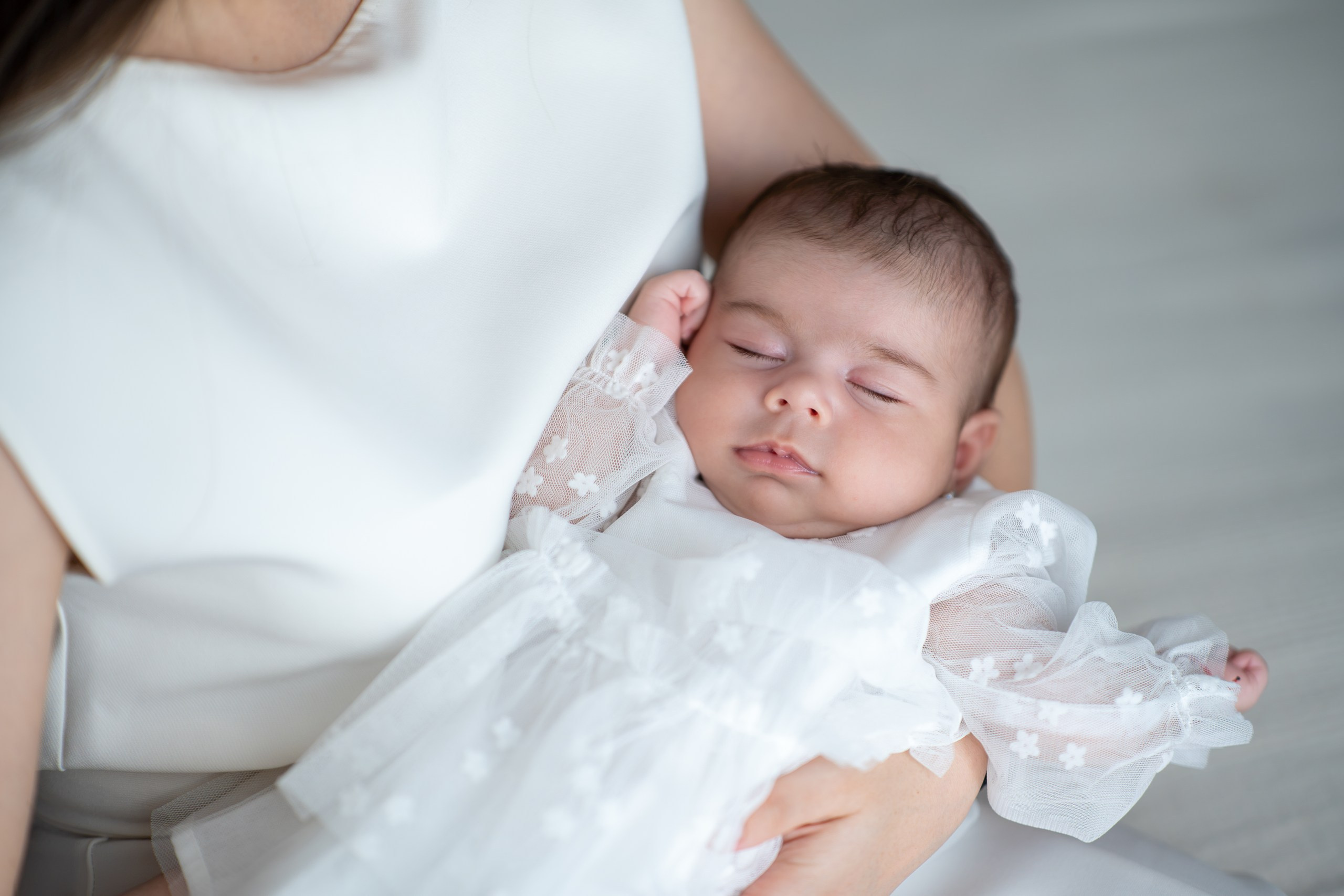 Botez Rebeca. Adelinne — fotograf profesionist în Constanța pentru familii, bebeluși și evenimente