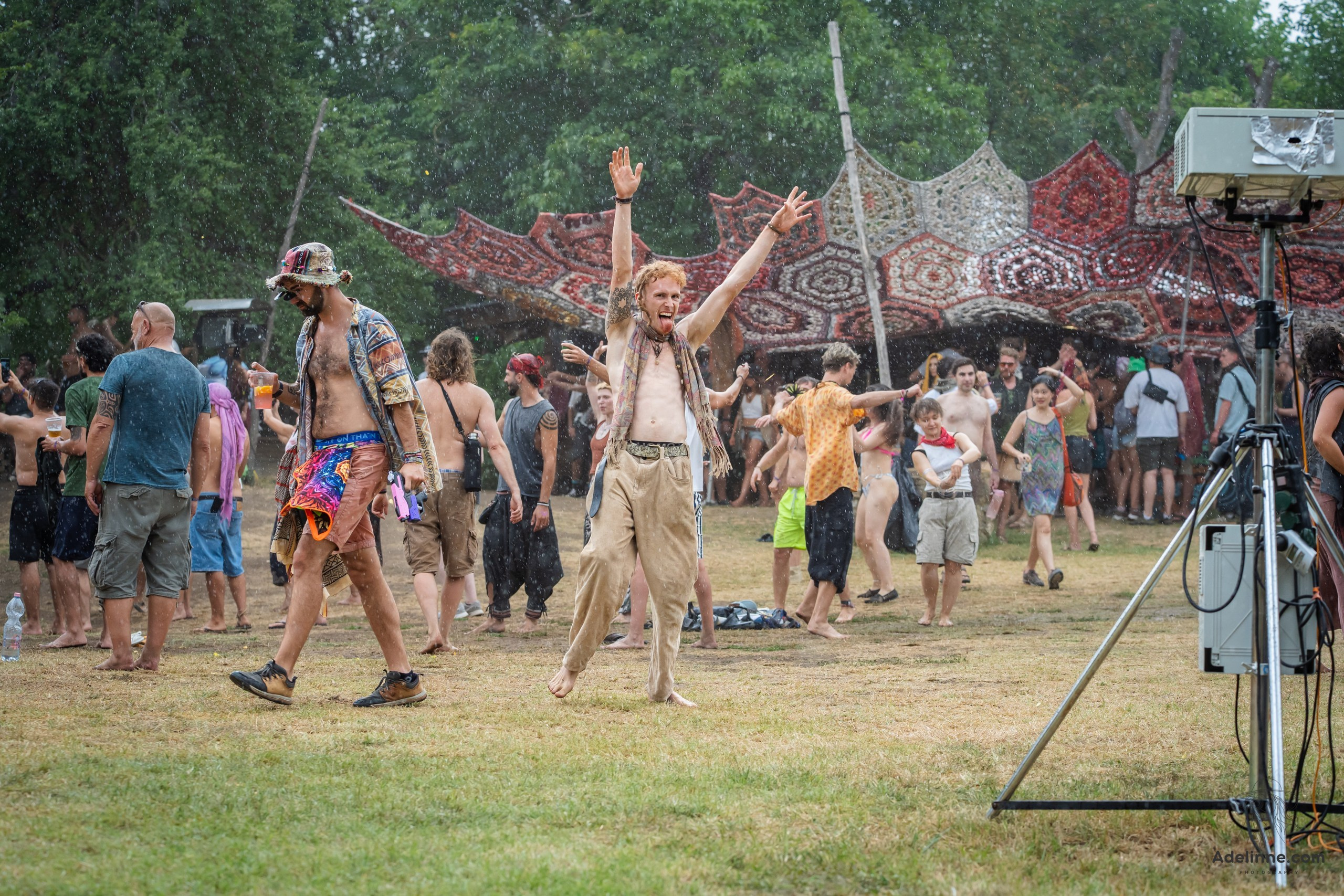 Ozora 2026. Adelinne — fotograf profesionist în Constanța pentru familii, bebeluși și evenimente