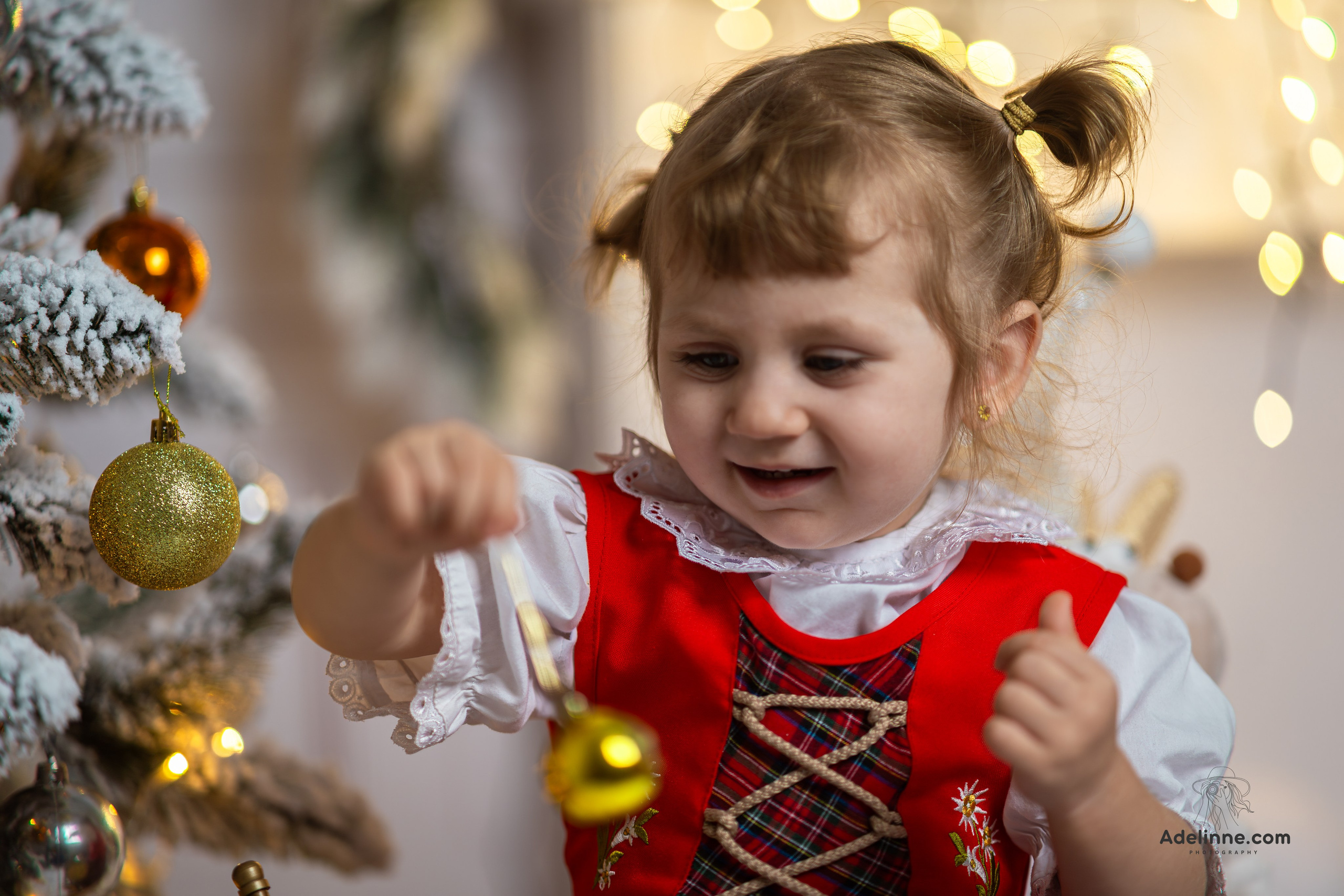 Anelise & Eleni. Adelinne