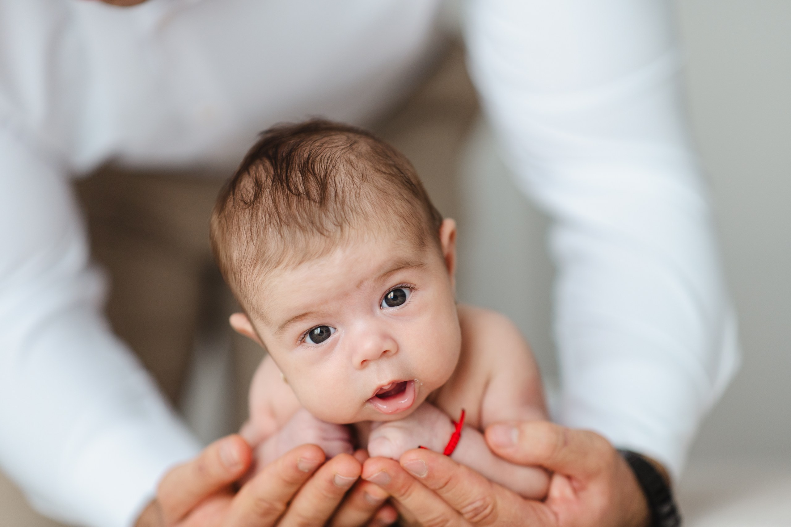 Botez Rebeca. Adelinne — fotograf profesionist în Constanța pentru familii, bebeluși și evenimente