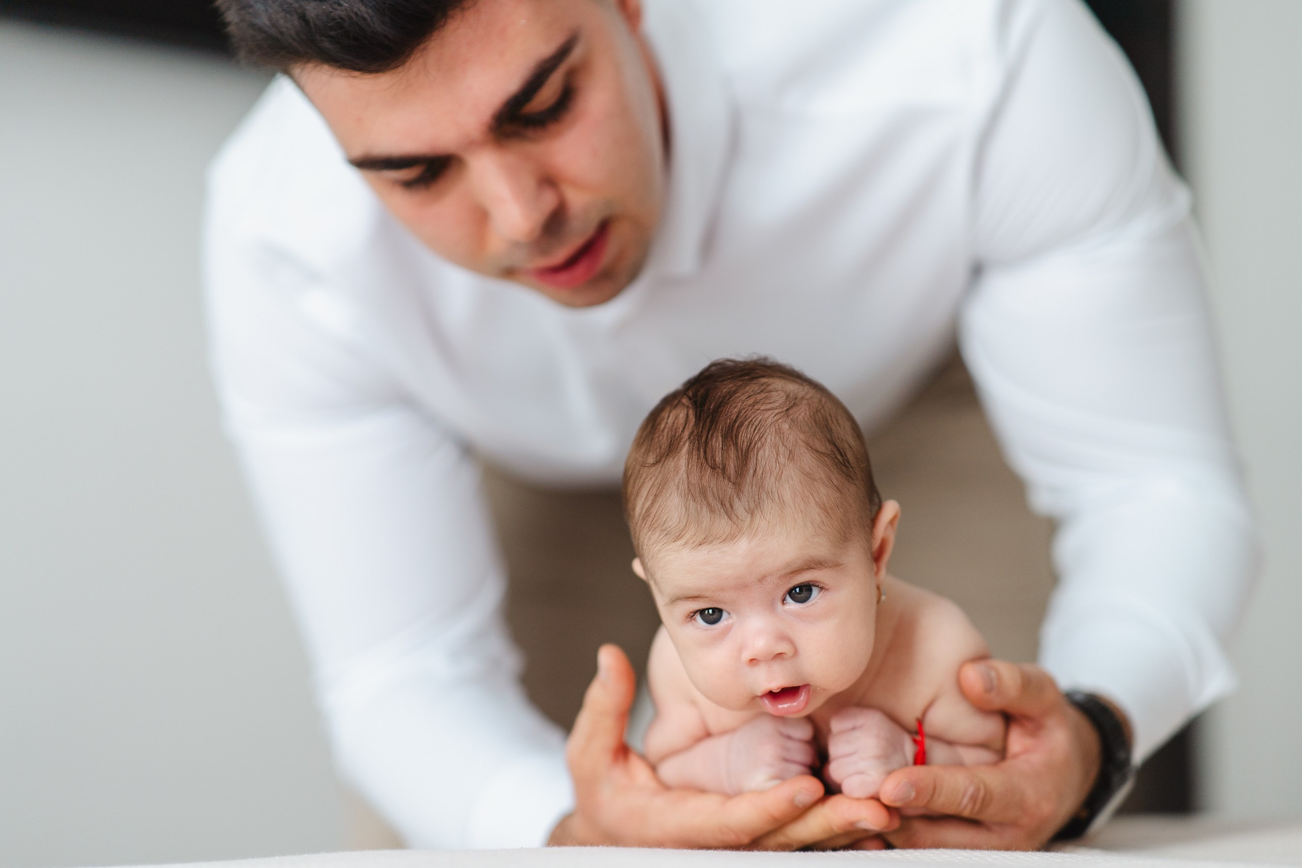 Botez Rebeca. Adelinne — fotograf profesionist în Constanța pentru familii, bebeluși și evenimente
