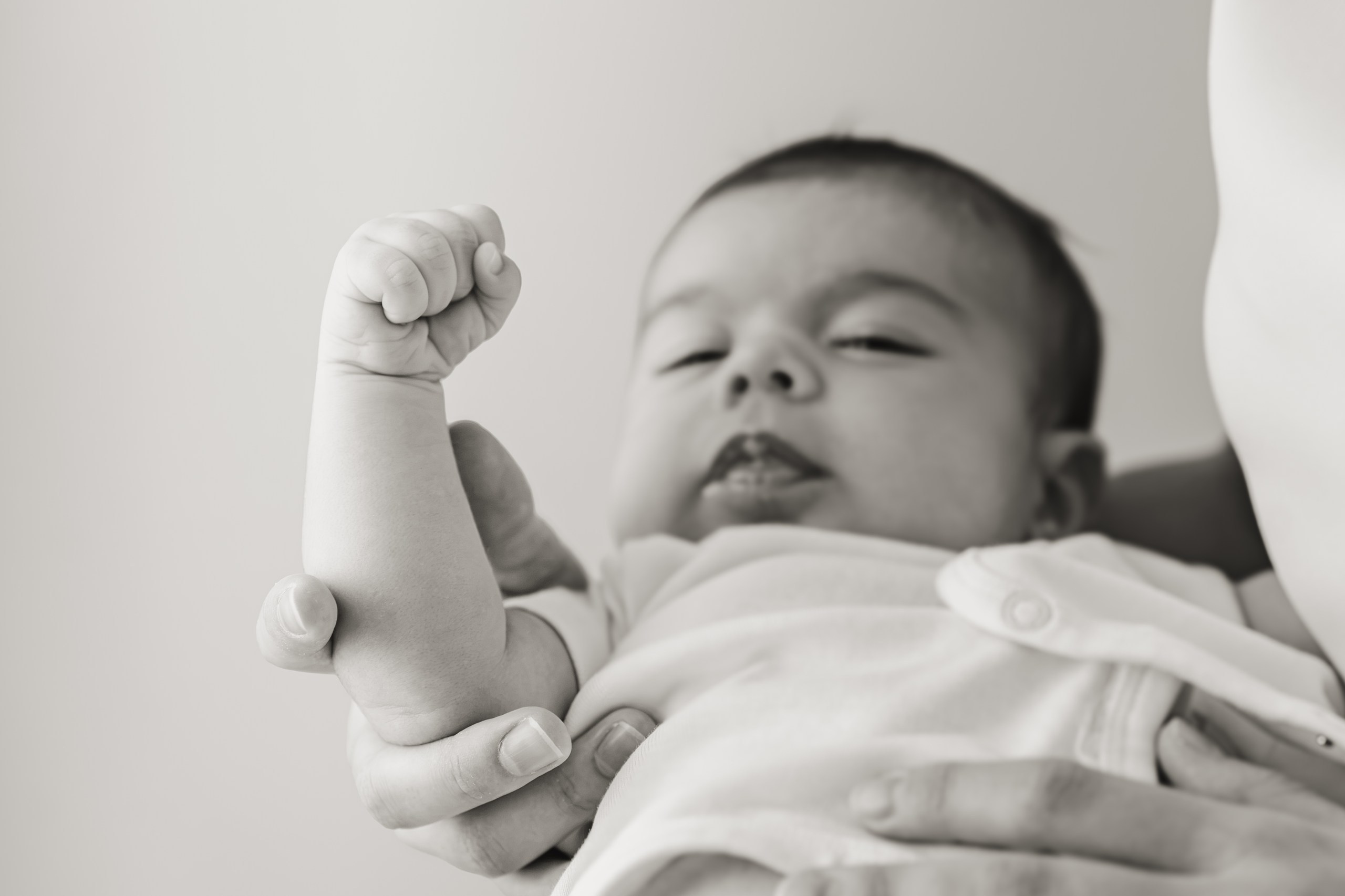Botez Rebeca. Adelinne — fotograf profesionist în Constanța pentru familii, bebeluși și evenimente