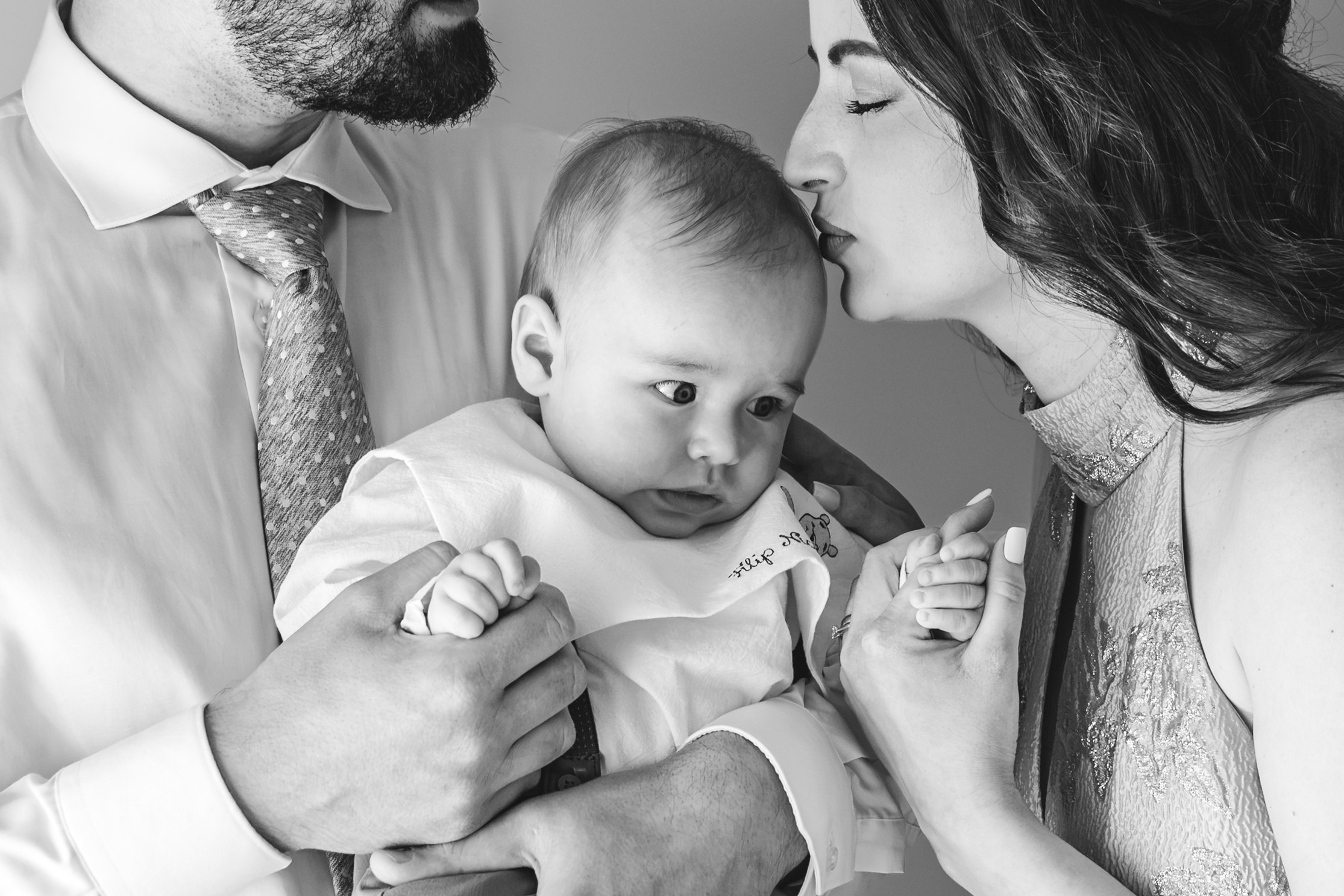 Botez Filip Nicolae. Adelinne — fotograf profesionist în Constanța pentru familii, bebeluși și evenimente