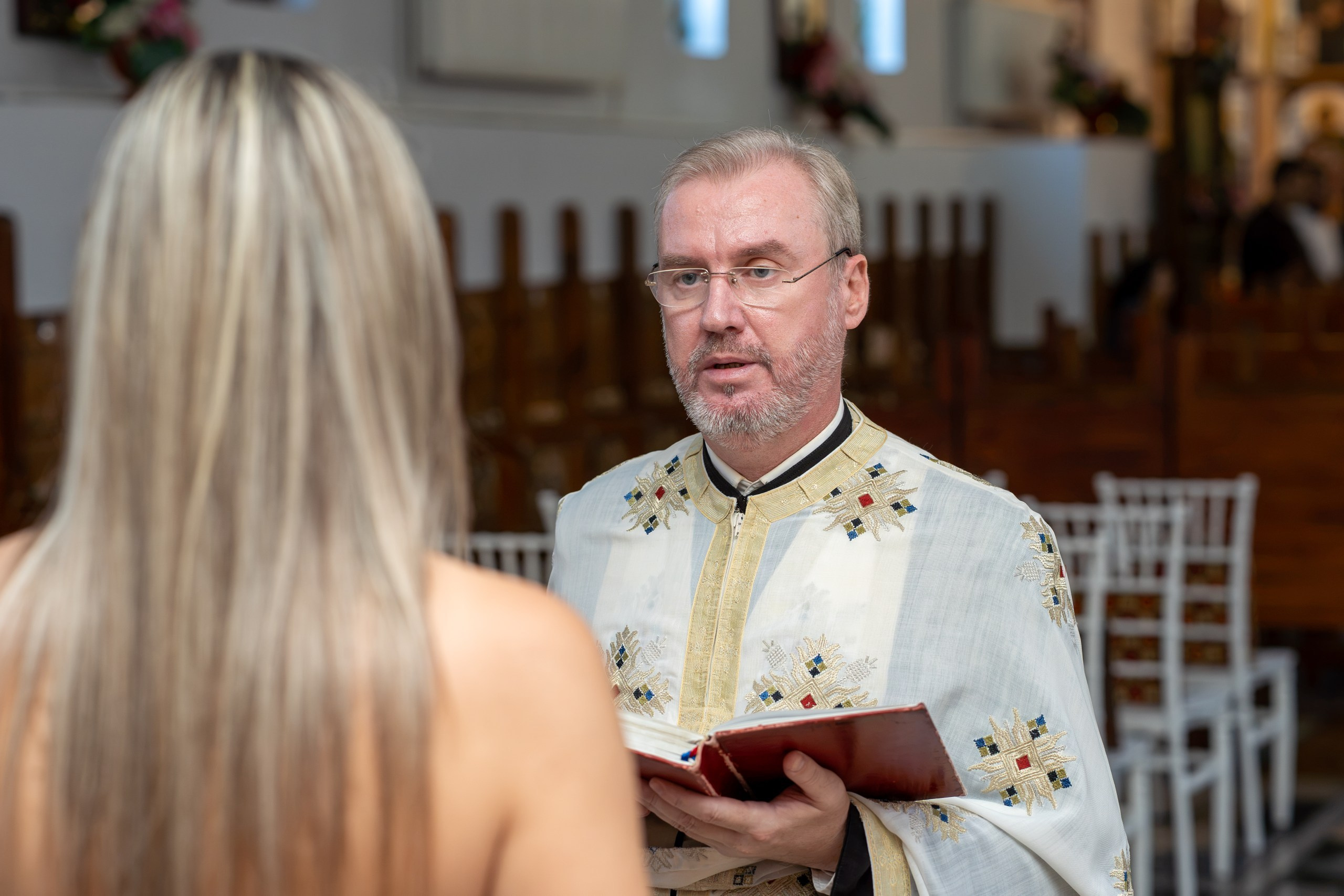 Botez Ana-Maria. Adelinne — fotograf profesionist în Constanța pentru familii, bebeluși și evenimente