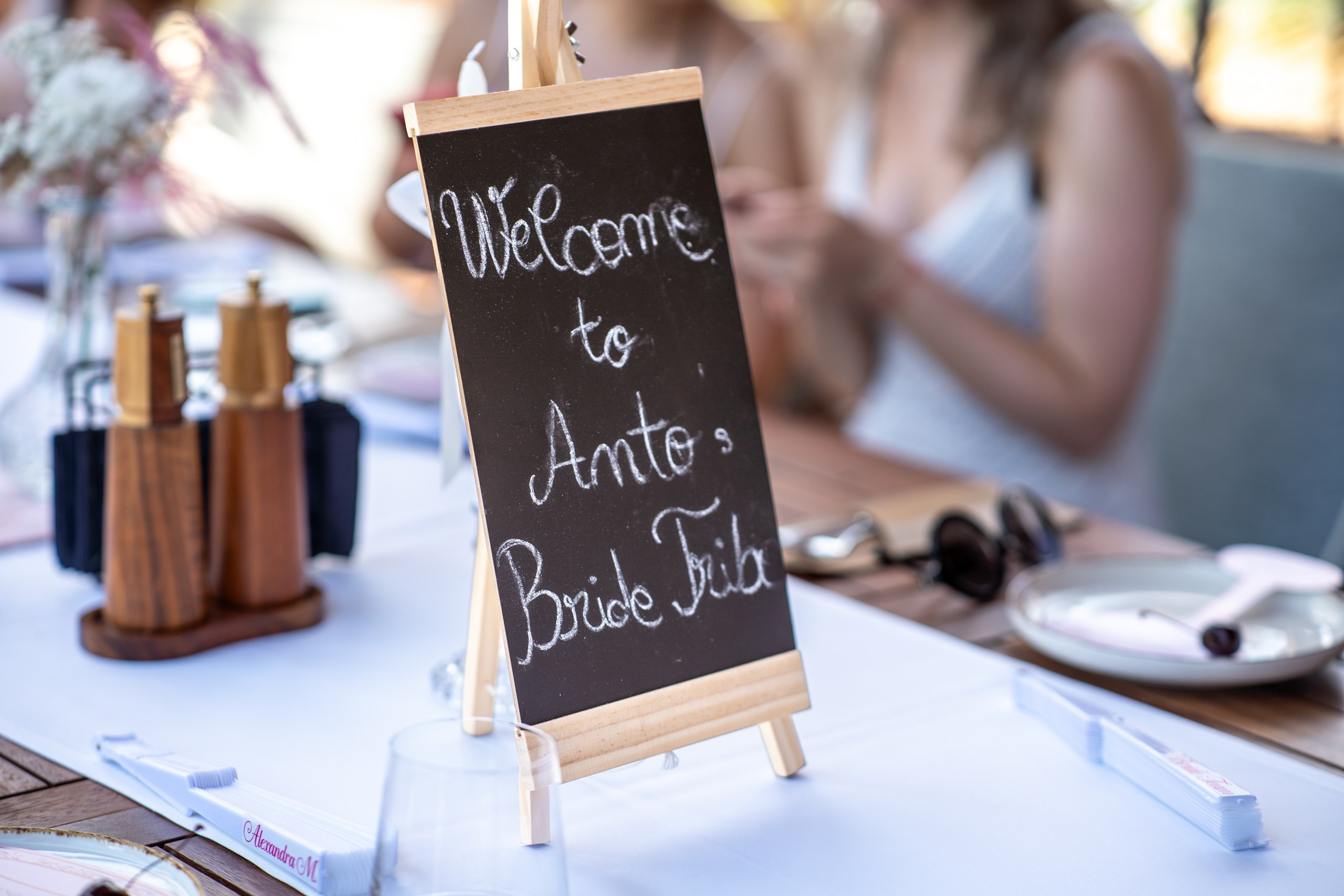 Anto’s bride to be Party. Adelinne — fotograf profesionist în Constanța pentru familii, bebeluși și evenimente