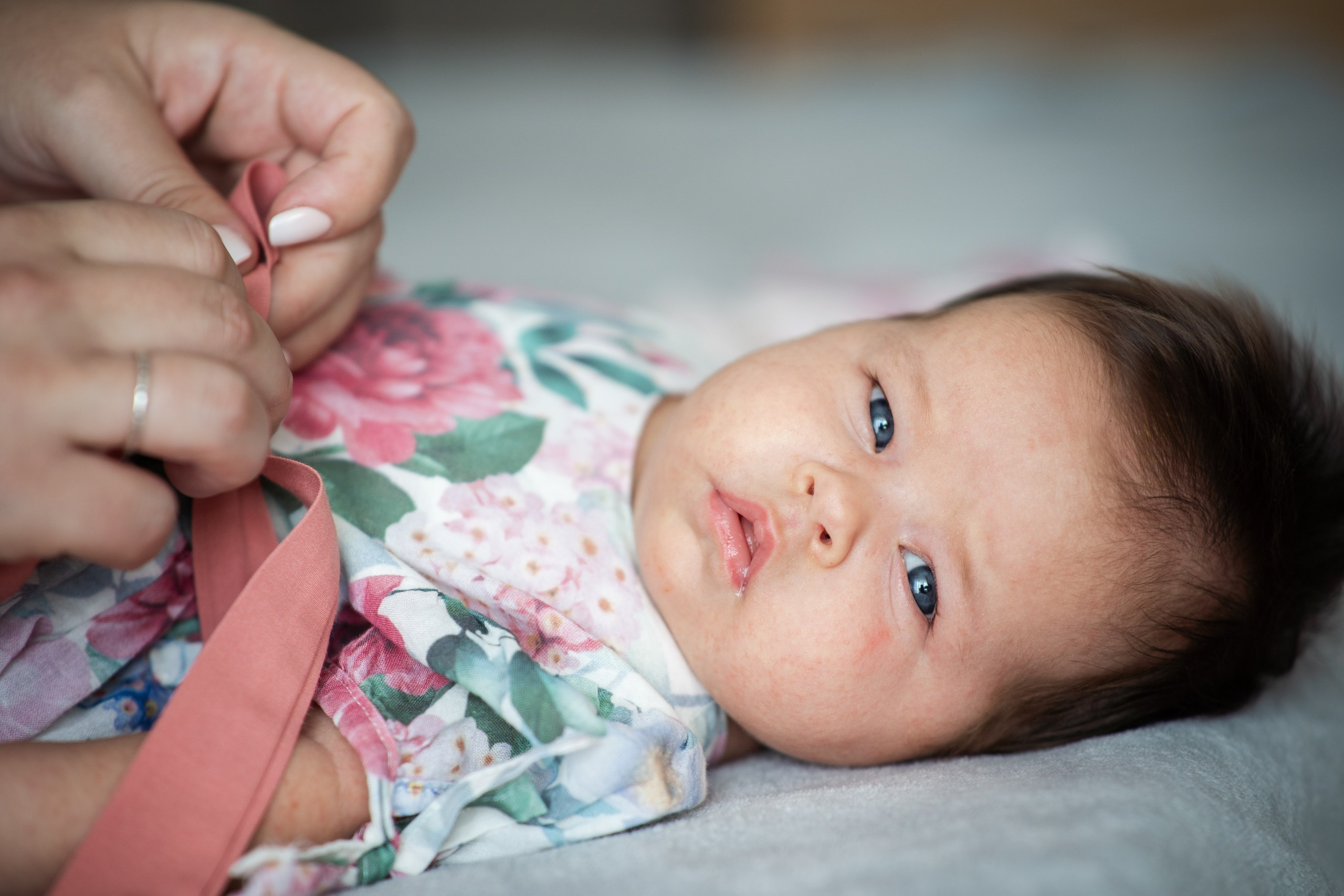 Botez Ana-Maria. Adelinne — fotograf profesionist în Constanța pentru familii, bebeluși și evenimente