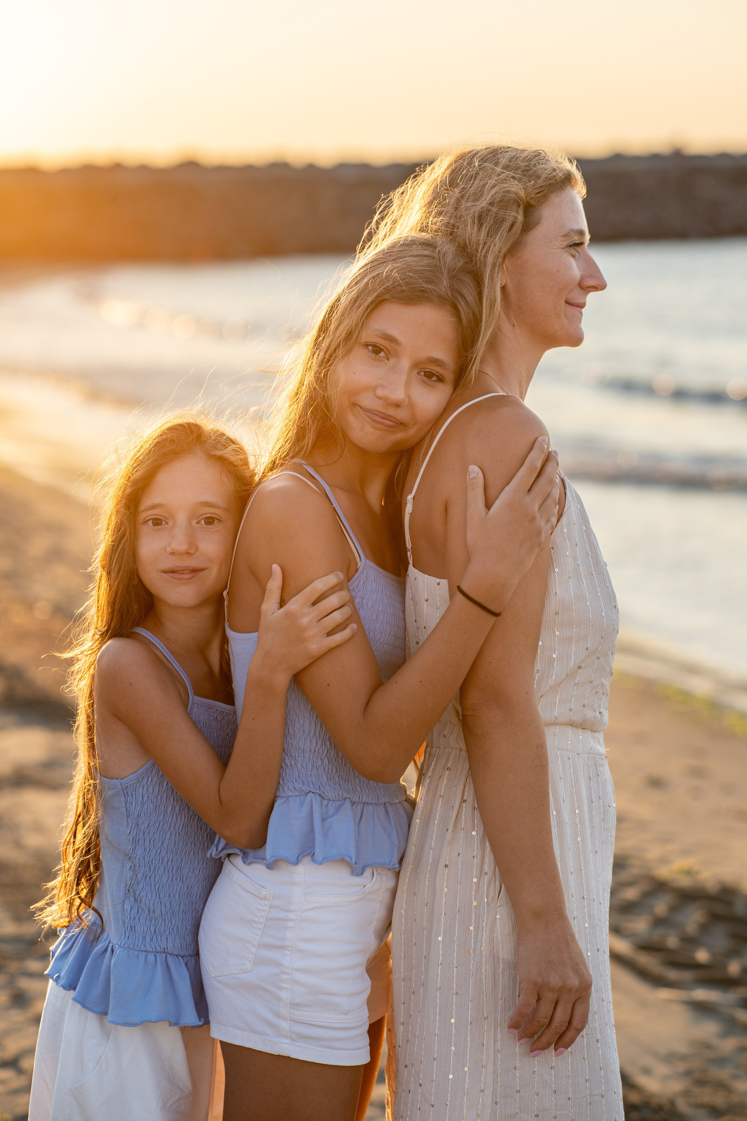 Happy family. Adelinne — fotograf profesionist în Constanța pentru familii, bebeluși și evenimente
