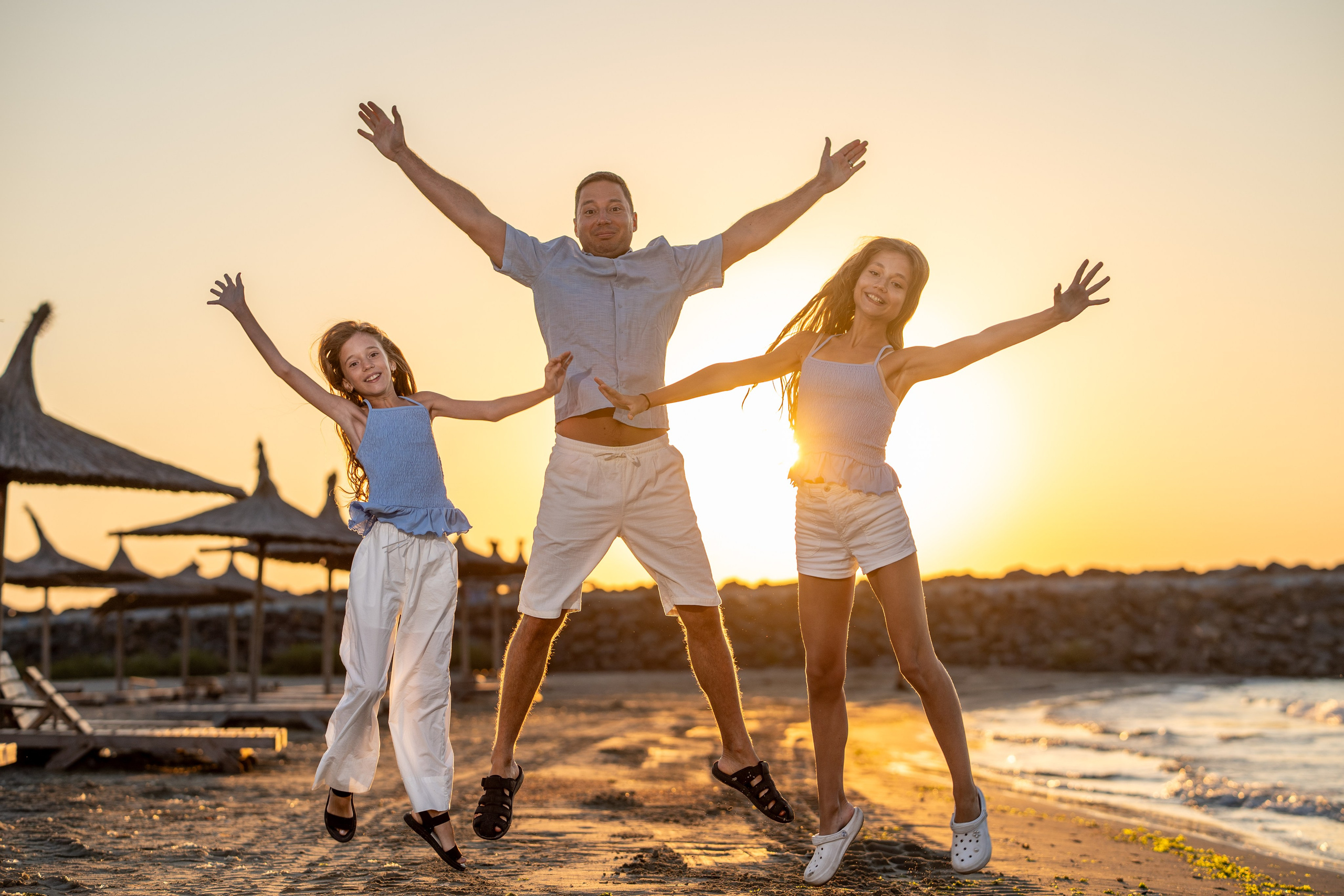 Happy family. Adelinne — fotograf profesionist în Constanța pentru familii, bebeluși și evenimente