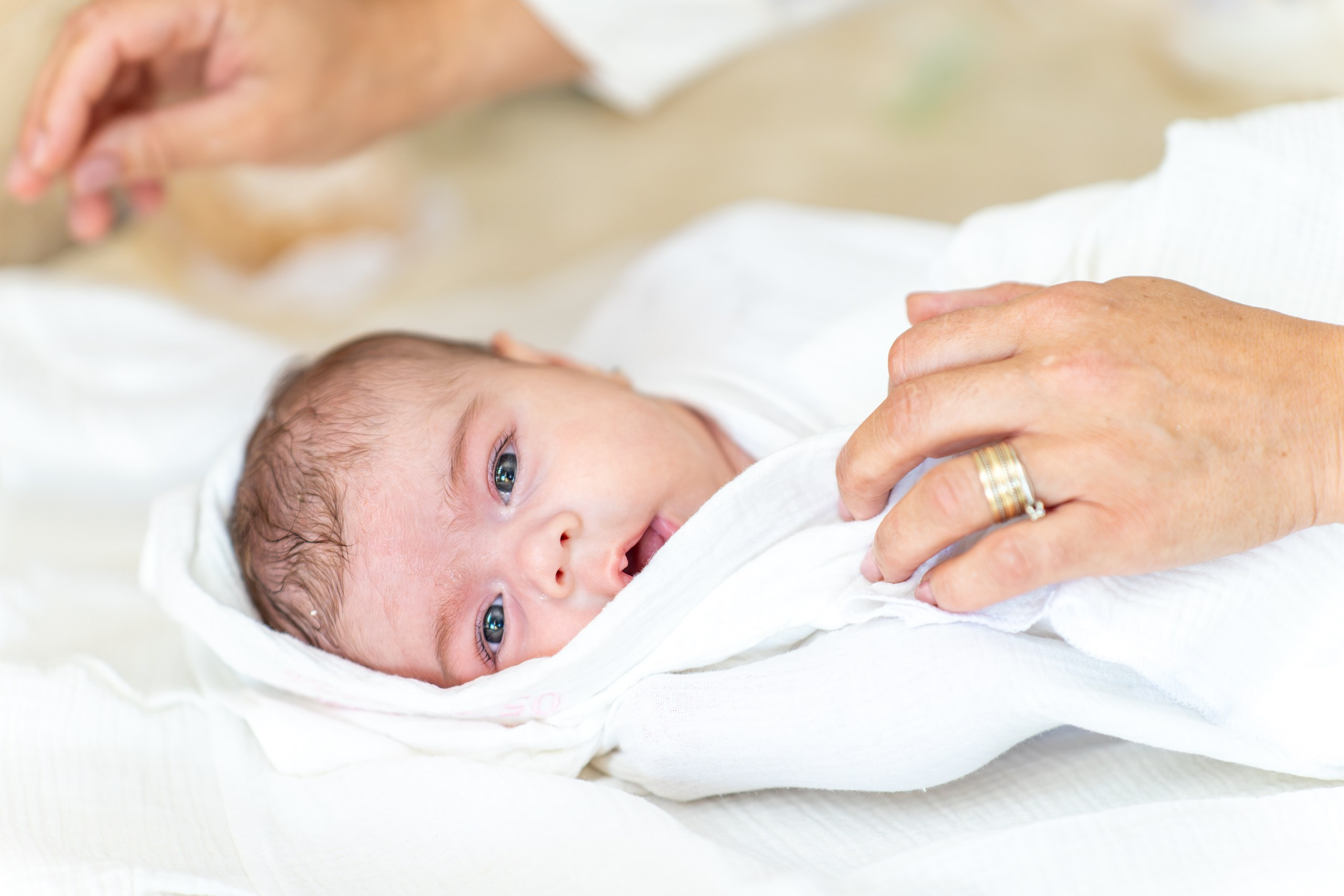 Botez Rebeca. Adelinne — fotograf profesionist în Constanța pentru familii, bebeluși și evenimente