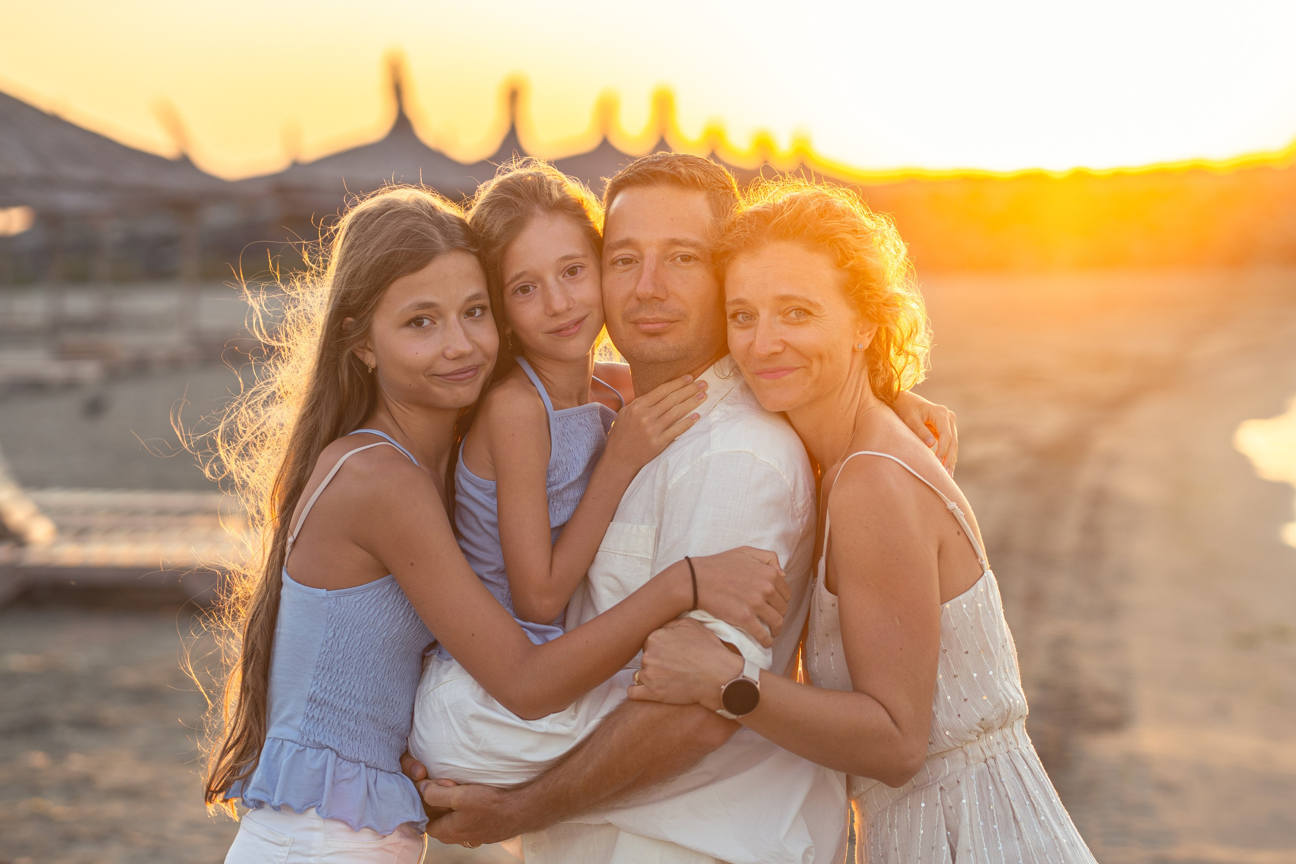 Happy family. Adelinne — fotograf profesionist în Constanța pentru familii, bebeluși și evenimente