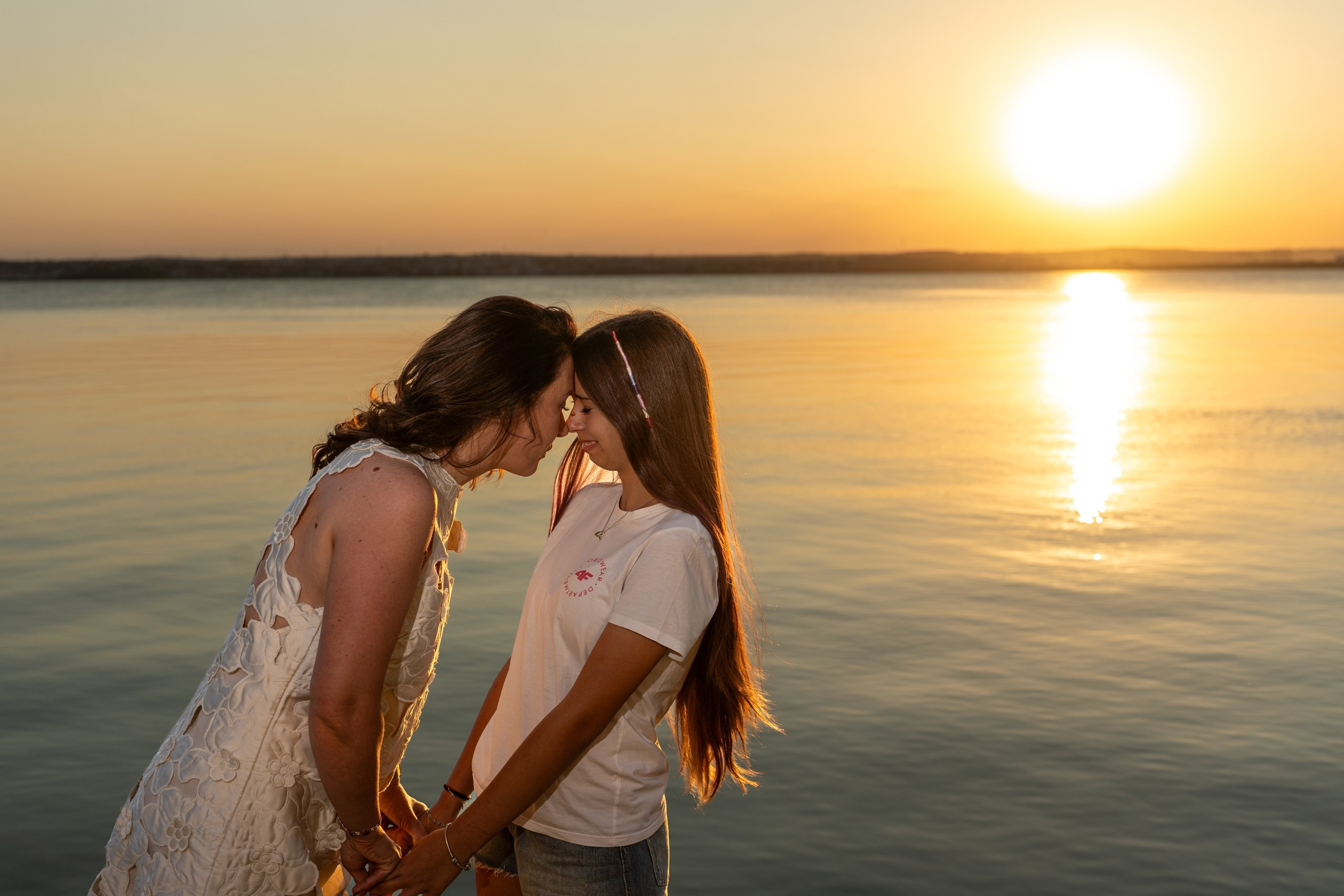 Anca, Sara si Luca. Adelinne — fotograf profesionist în Constanța pentru familii, bebeluși și evenimente
