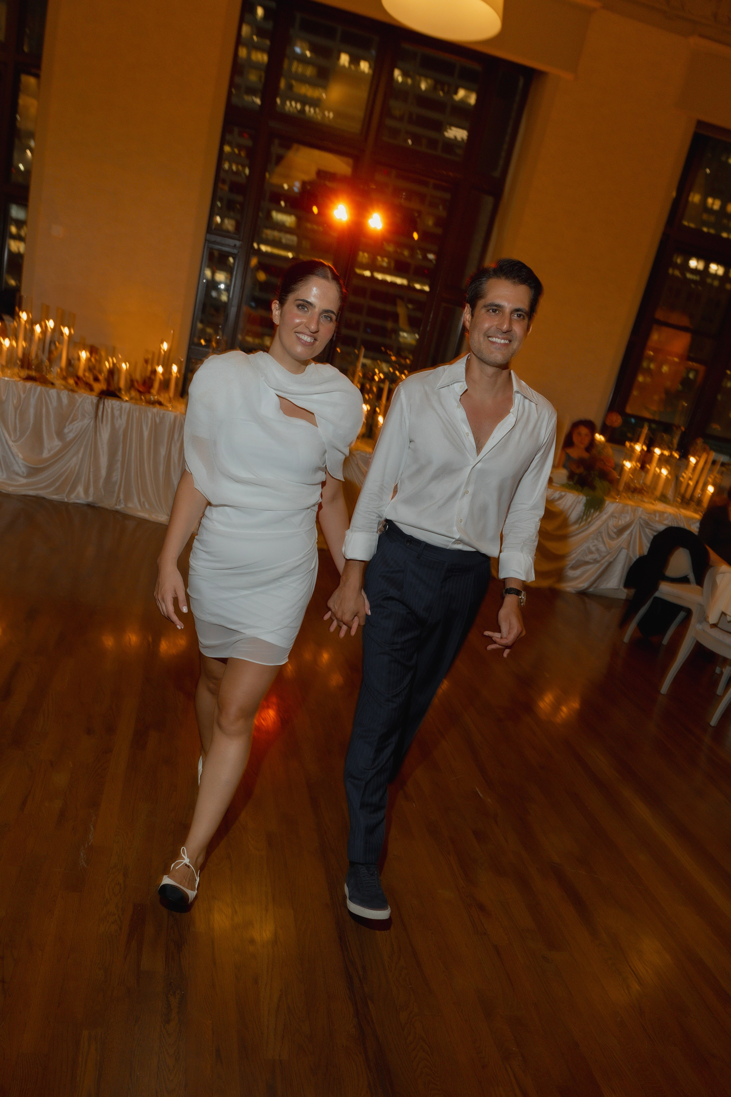 Amir and Maya. Anna Krasnova Wedding photographer