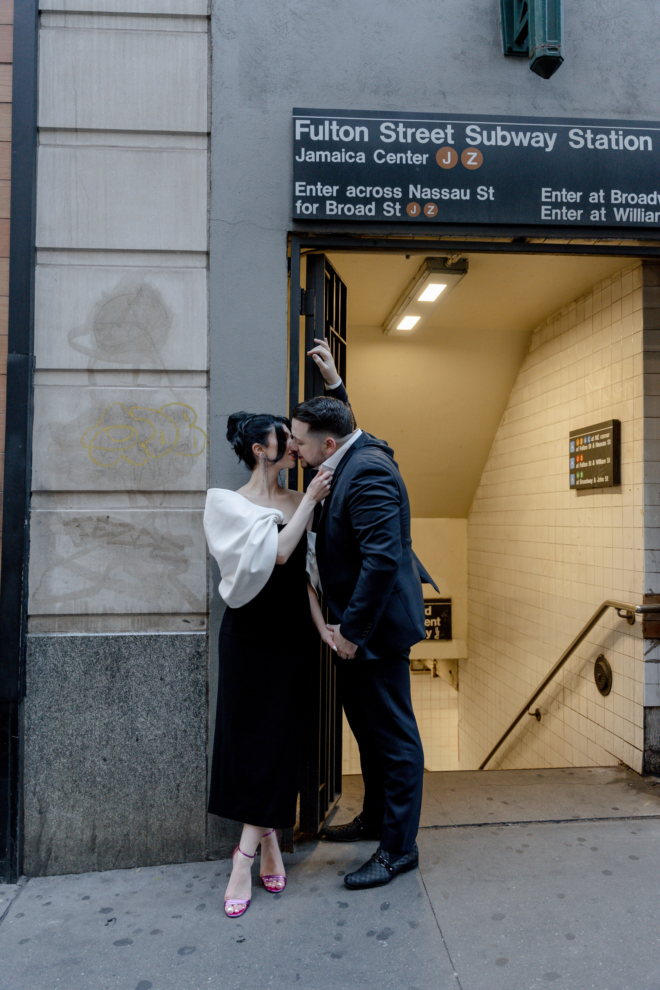 Monic & Robert. Anna Krasnova Wedding photographer