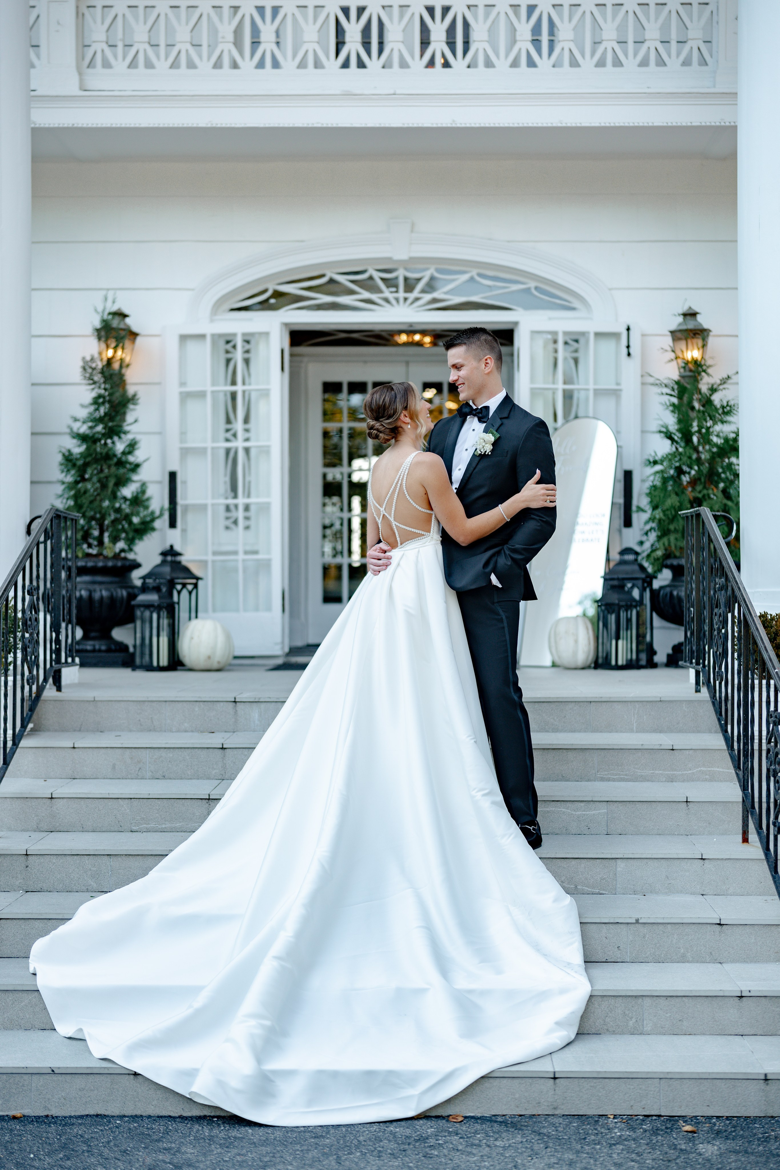 Caroline & Joh wedding day. Anna Krasnova Wedding photographer