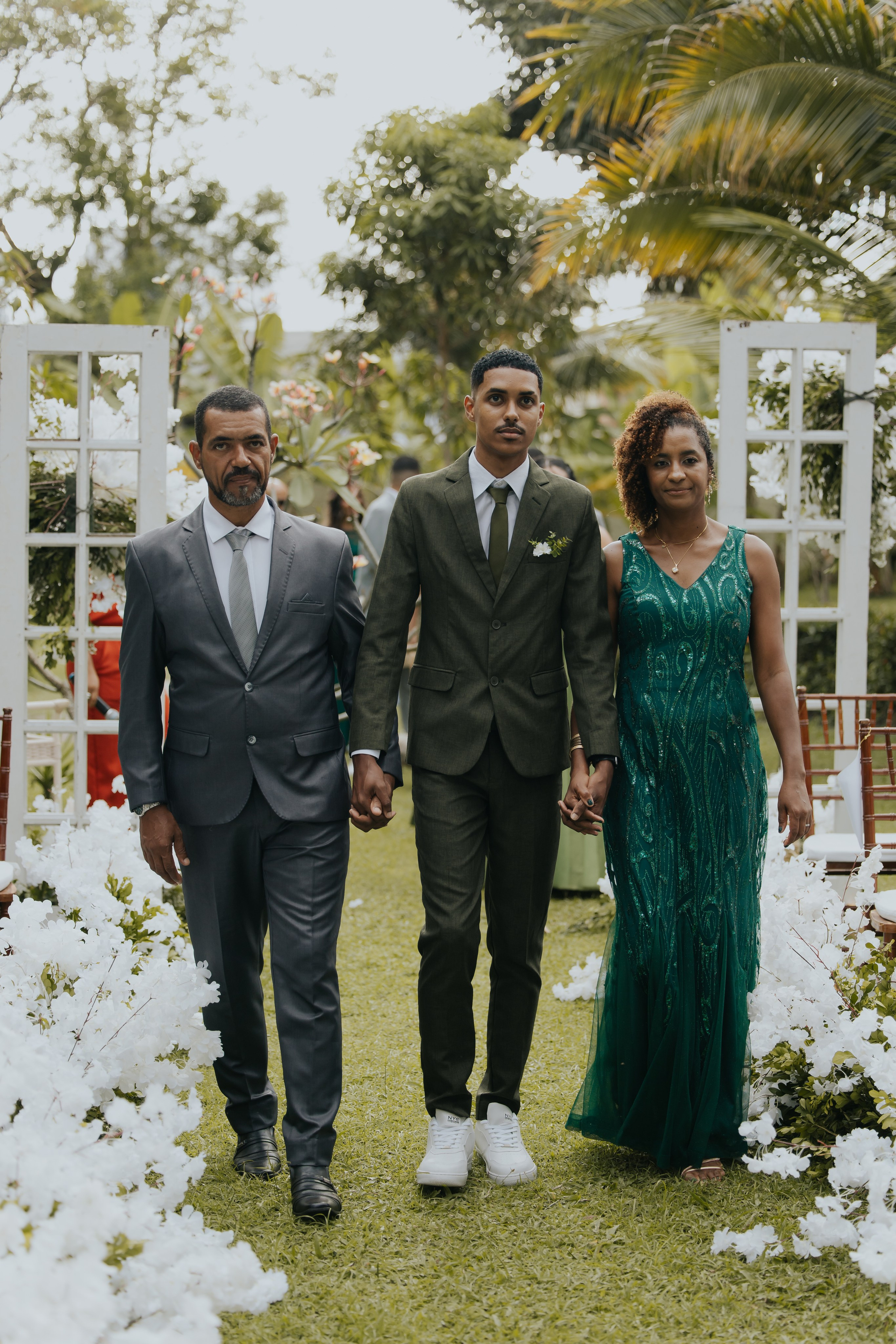 Clara & Ryan. Fotógrafo de Casamentos na Bahia — Richard Silvestre