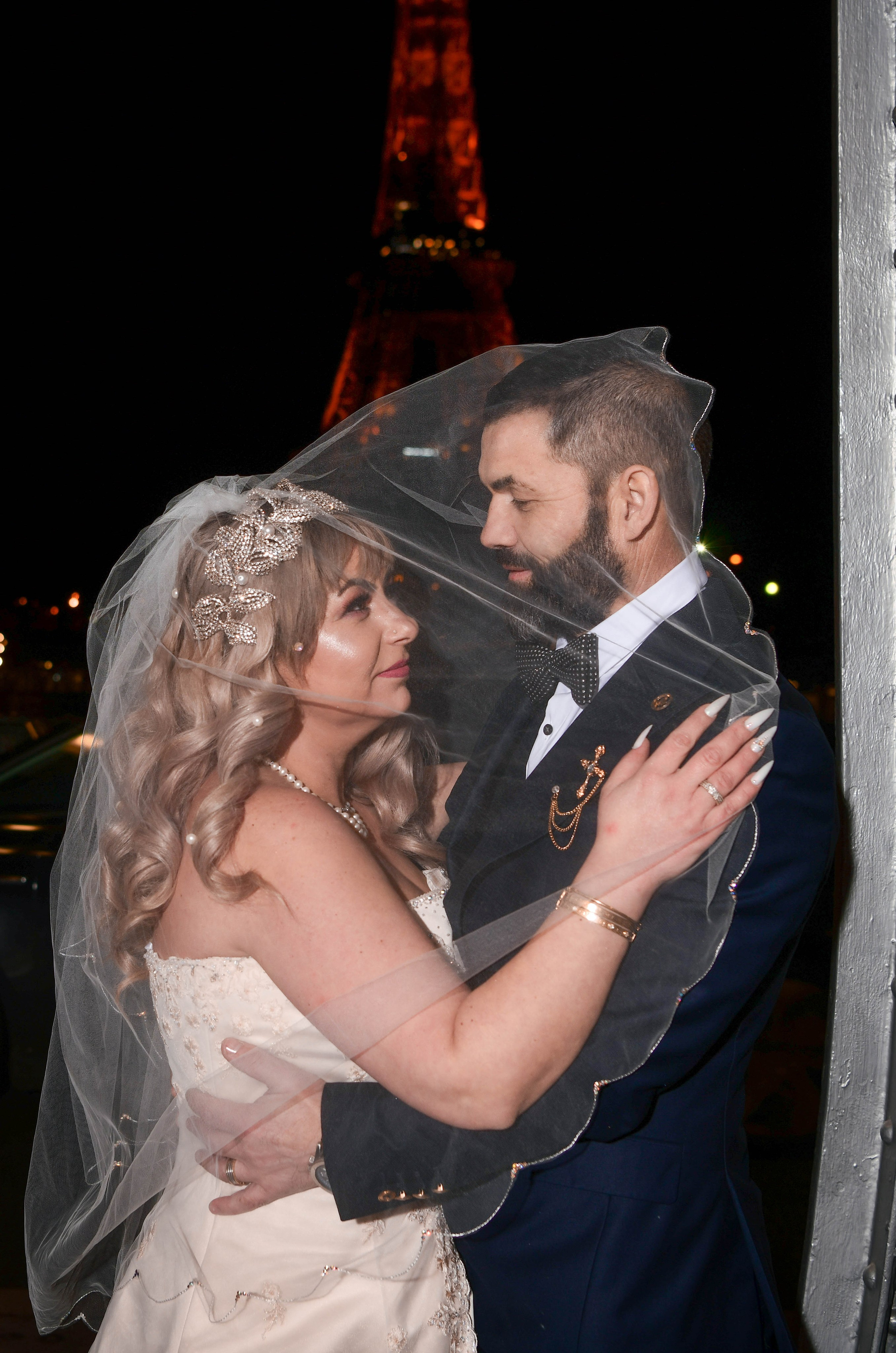 A 30-a aniversare de casatorie!