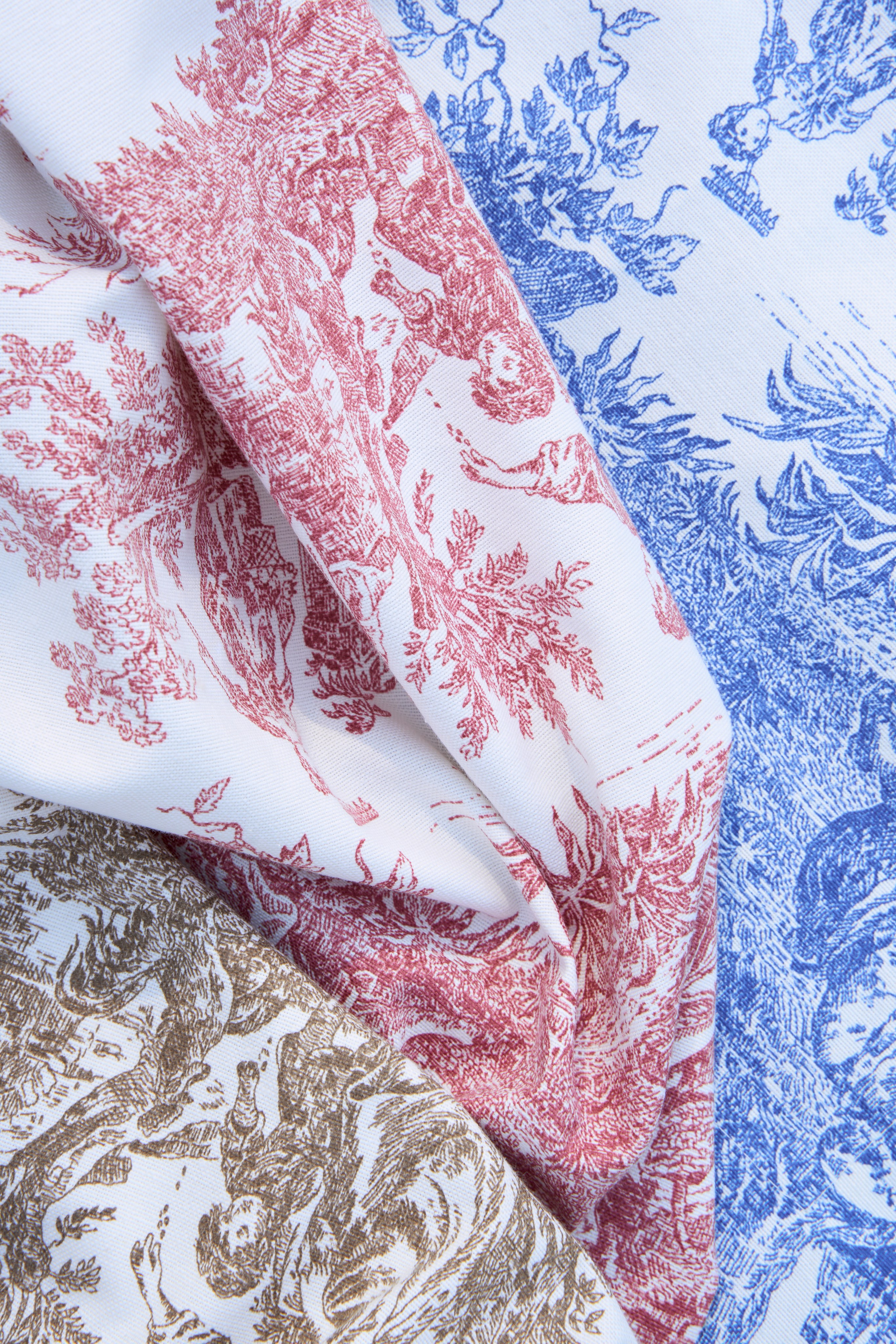 Monmanor. Привет