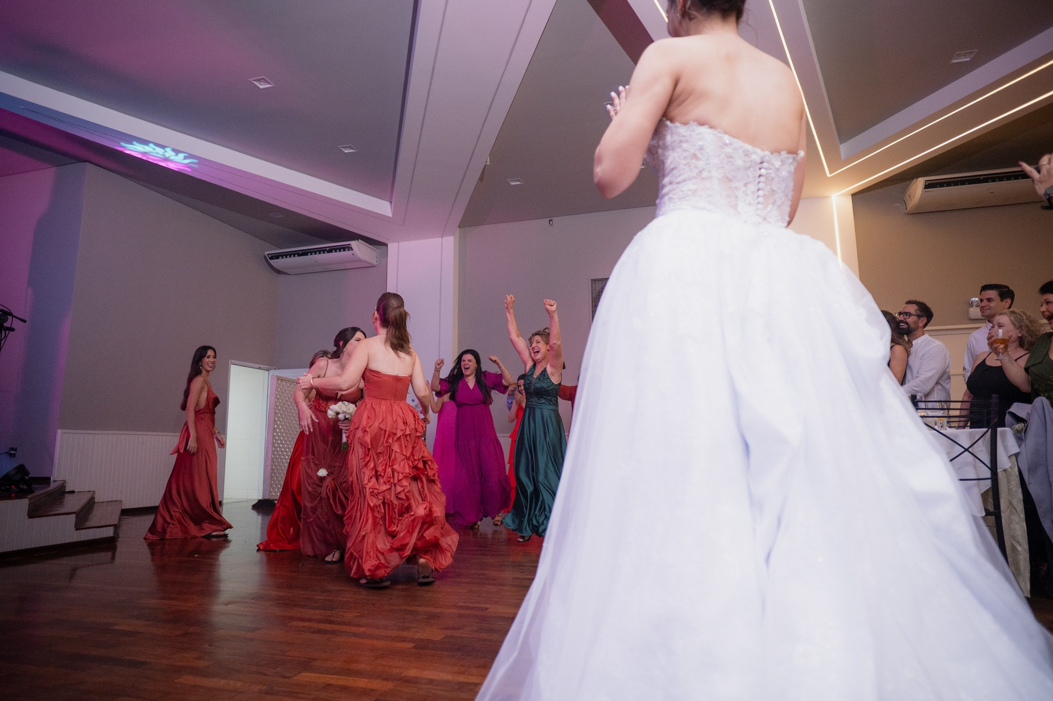 Giovana & Bruno — Luso / Bauru — SP. Robson Colaço
