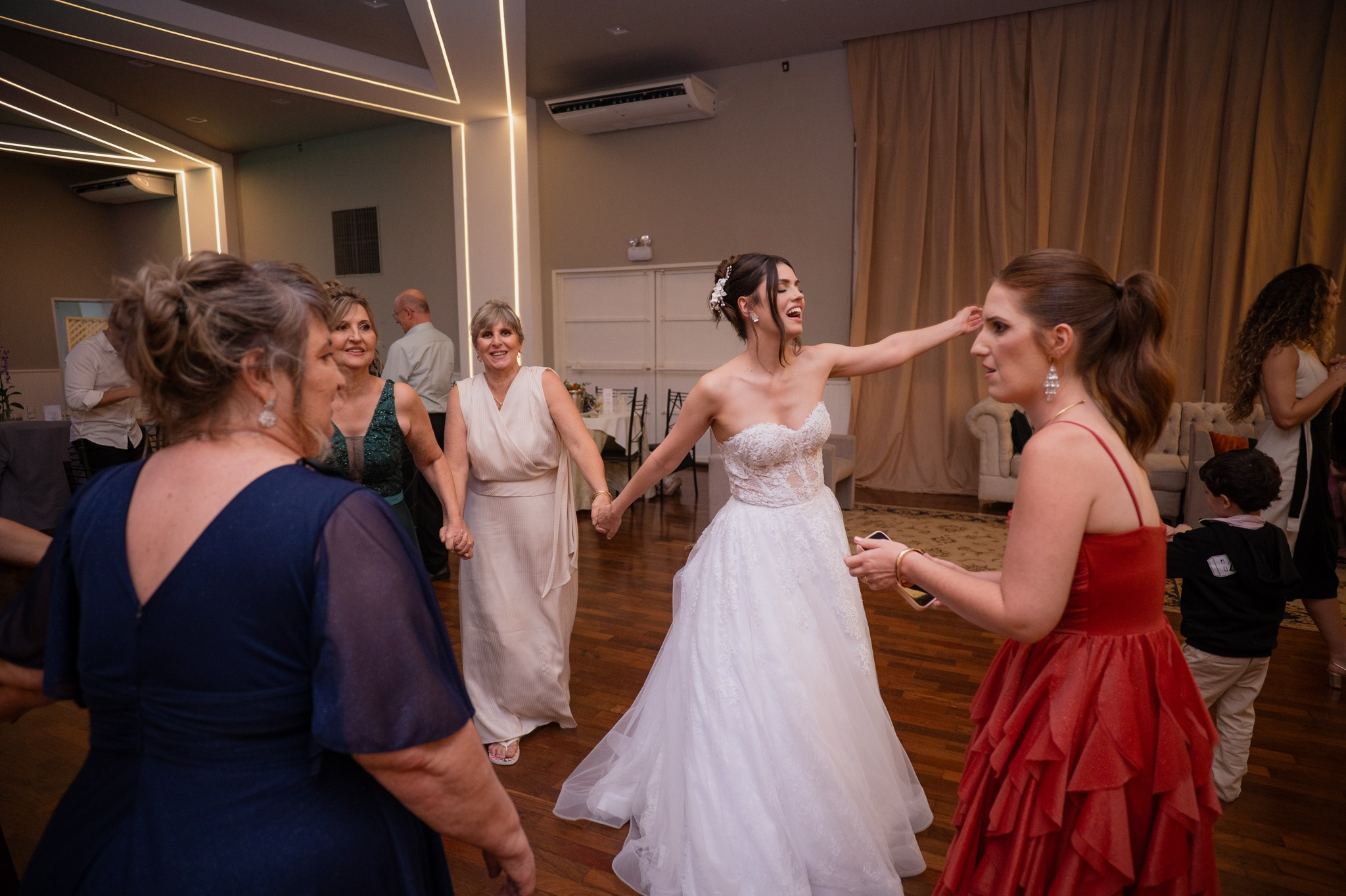 Giovana & Bruno — Luso / Bauru — SP. Robson Colaço