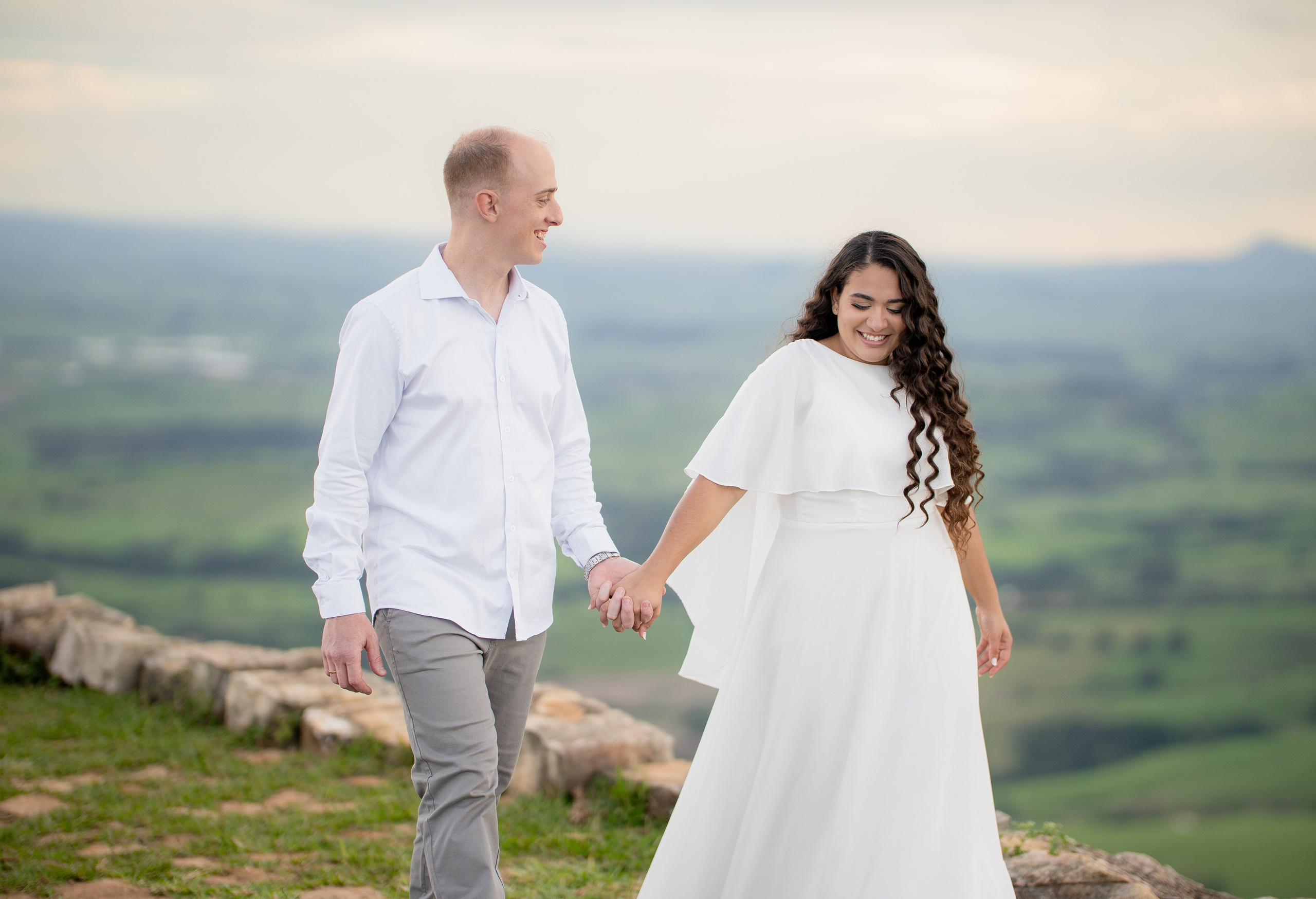 Ana Luiza & Giovani. Robson Colaço