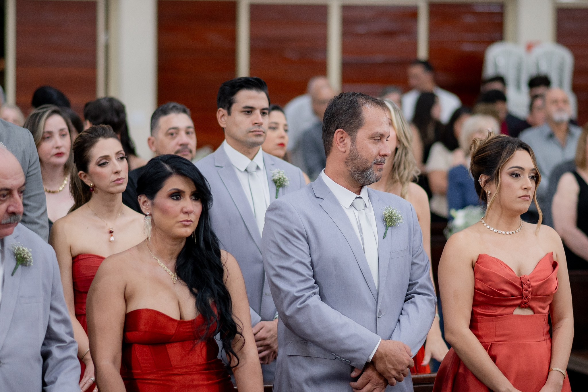 Giovana & Bruno — Luso / Bauru — SP. Robson Colaço