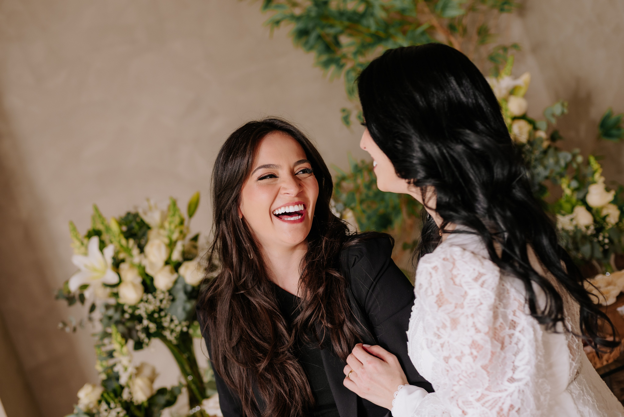 Raissa & Ricardo — La Terrasse Bistro / Bauru SP. Robson Colaço
