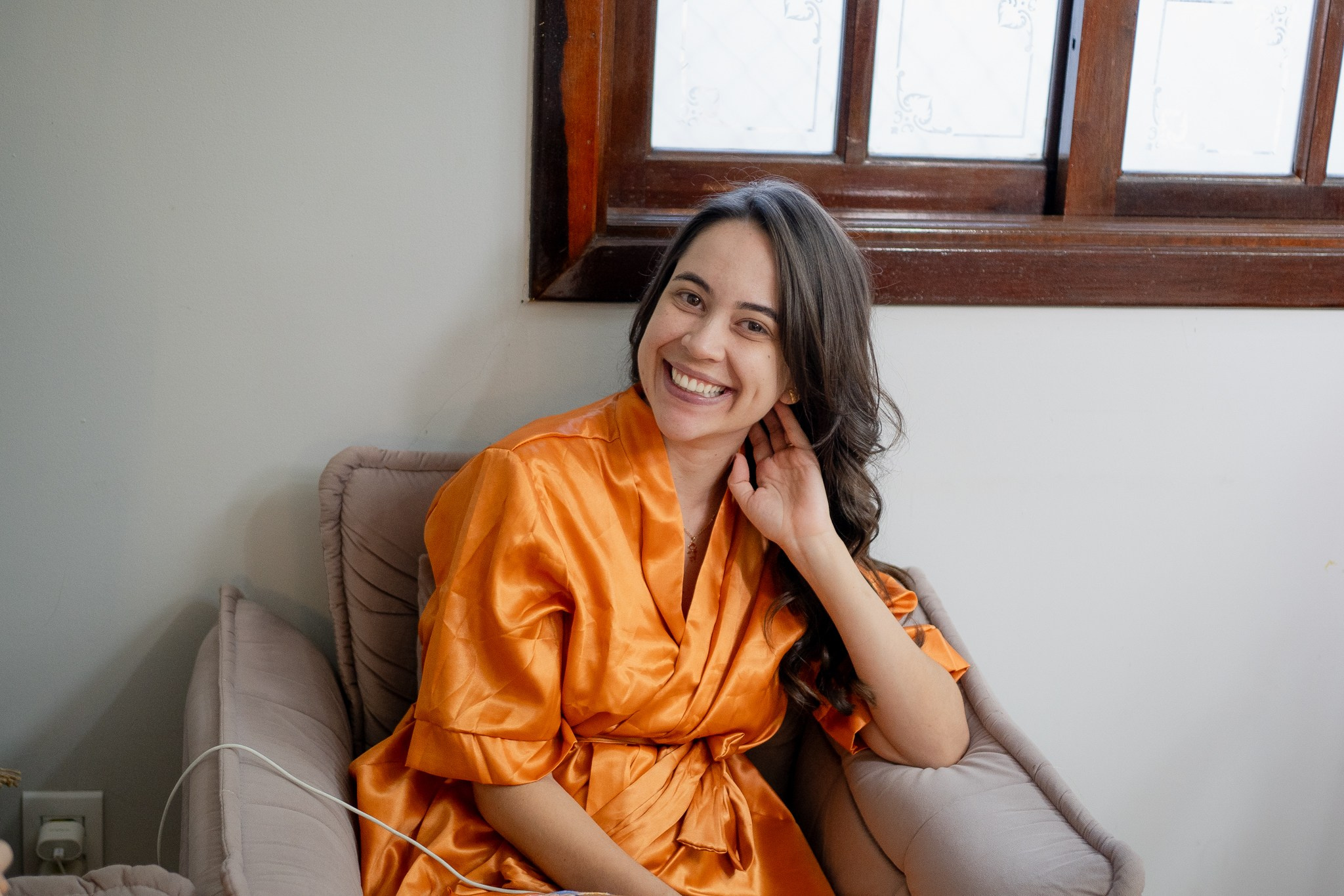 Giovana & Bruno — Luso / Bauru — SP. Robson Colaço